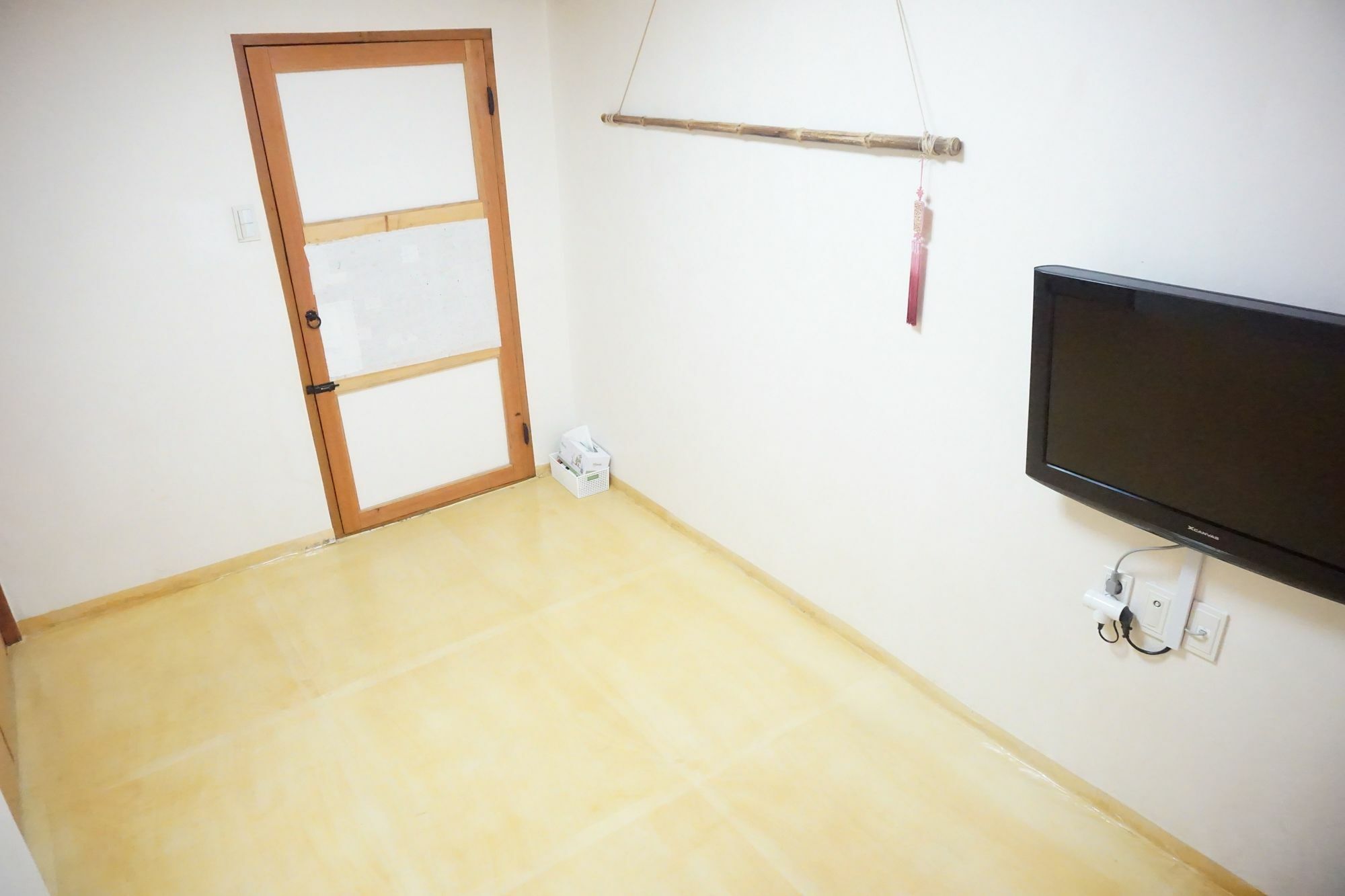 Hanok Guest house