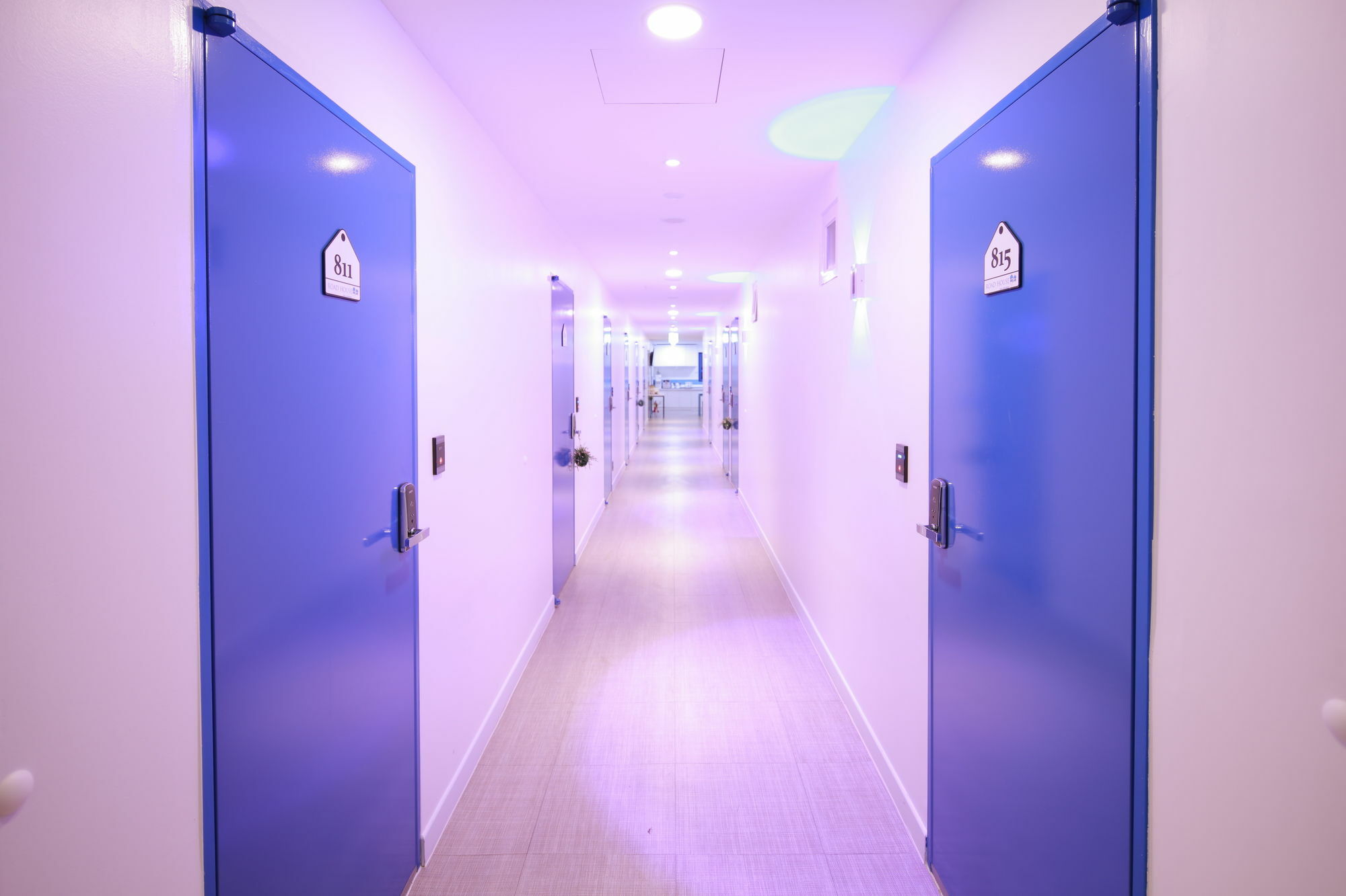 Guest house Road Myeongdong