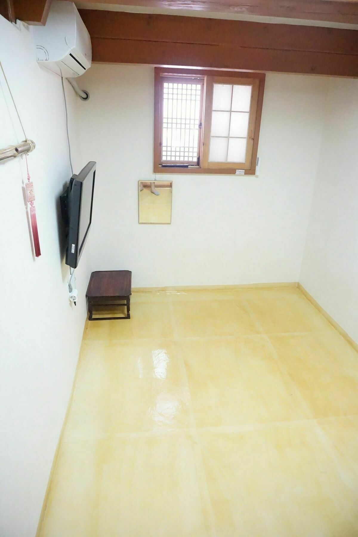 Hanok Guest house
