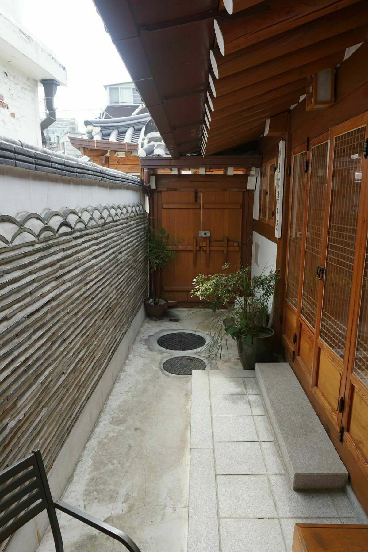 Hanok 2* Seoul