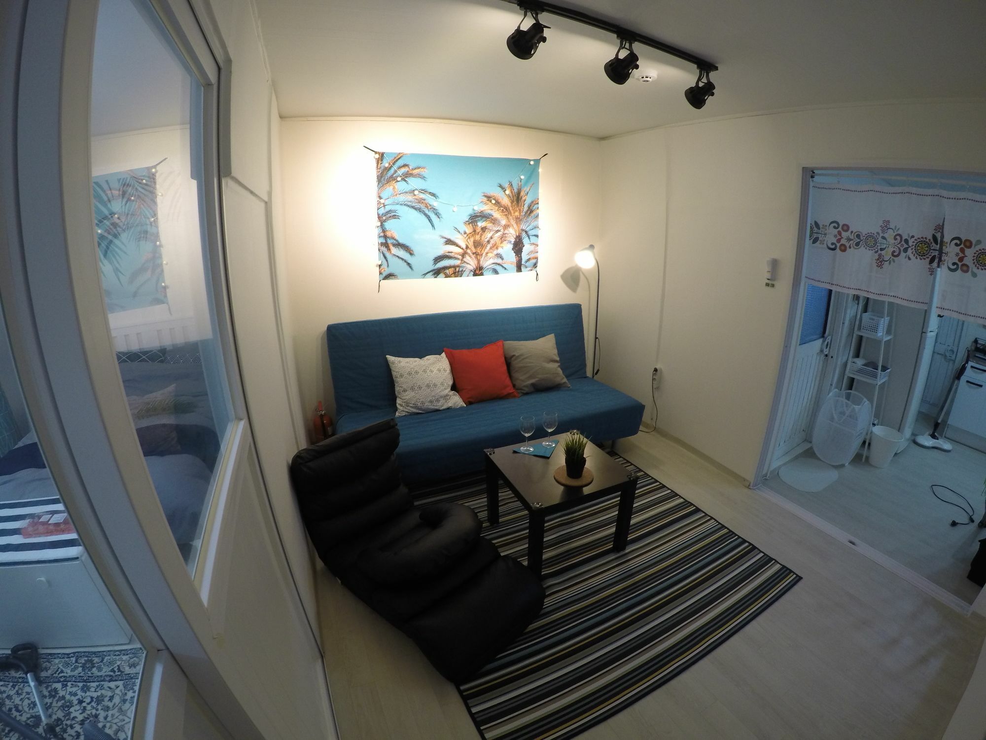 Sam House 2* Seoul