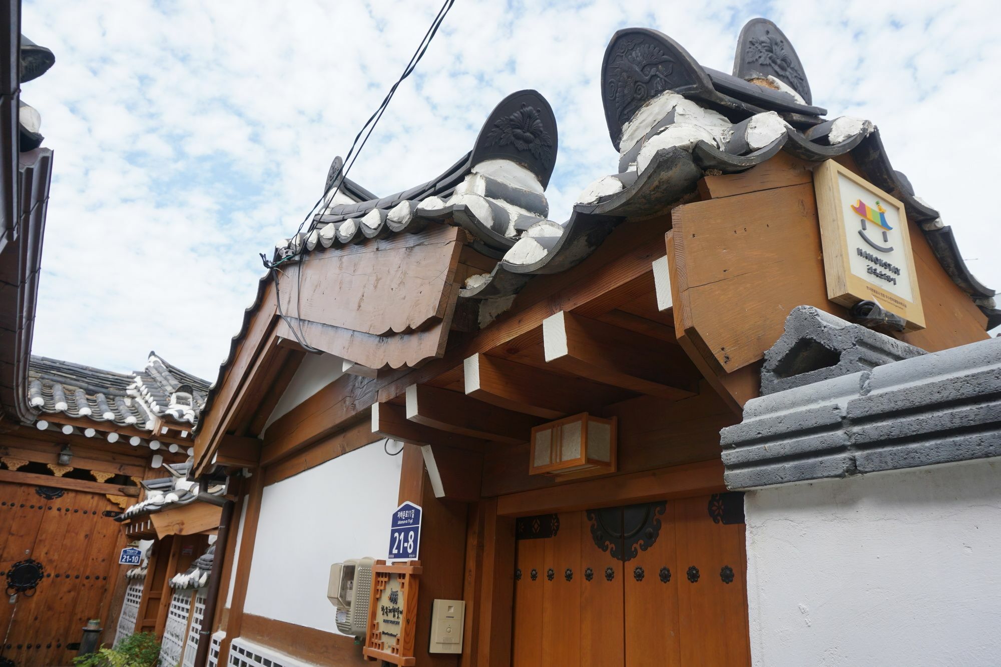 Hanok