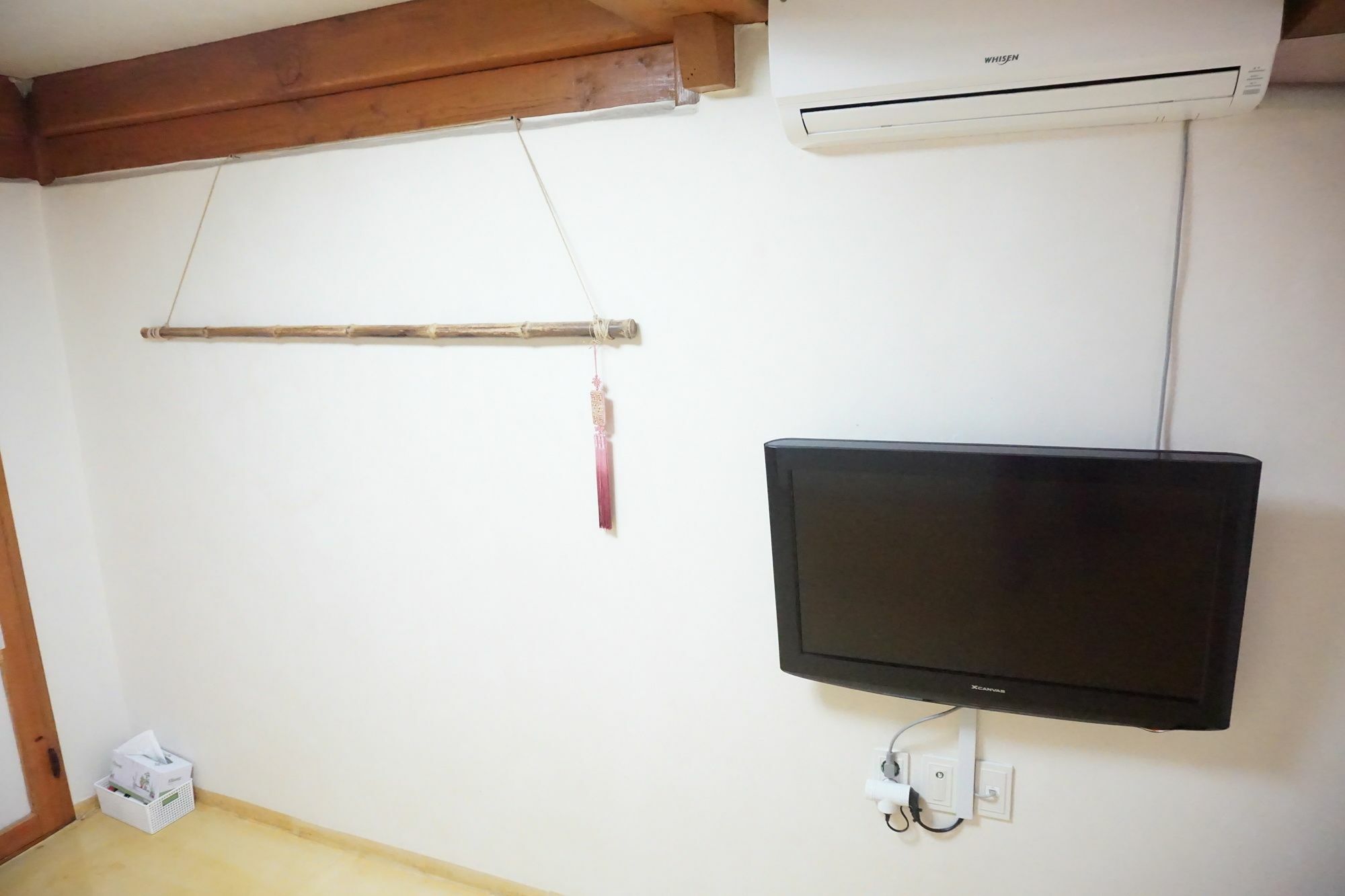 Hanok Guest house Seoul