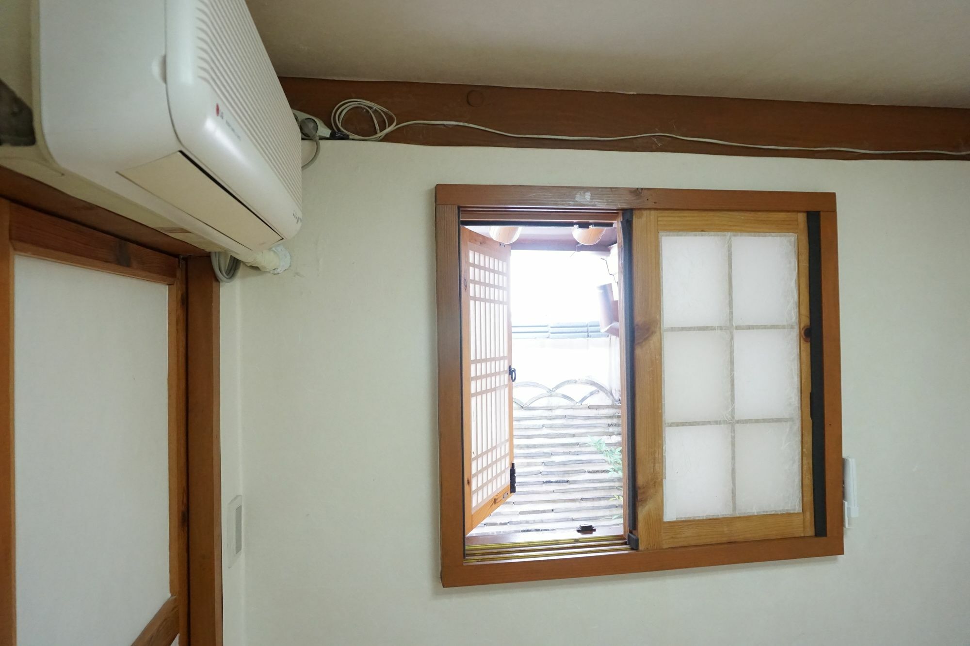 Hanok