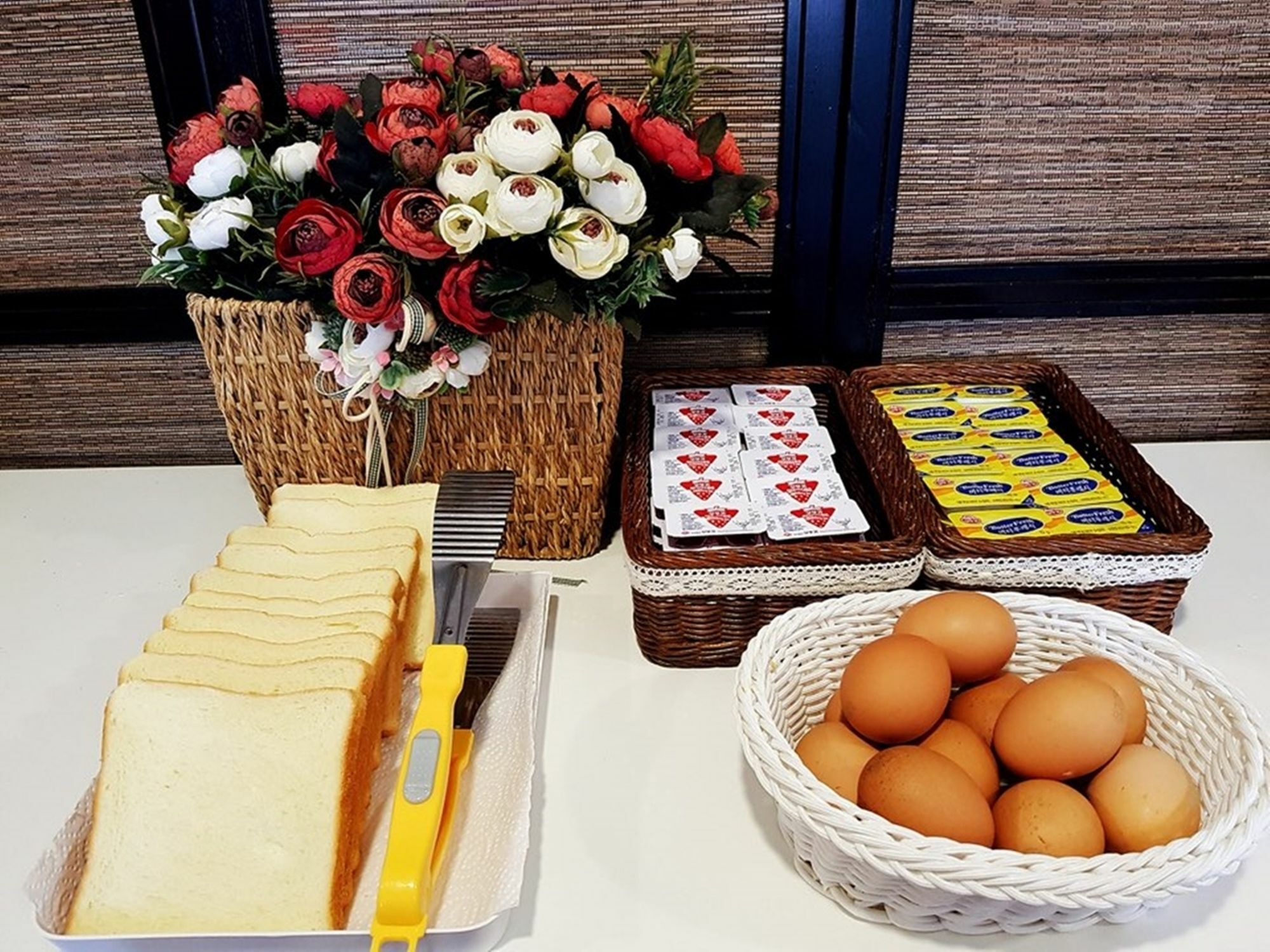 Road Myeongdong Guest house Seoul