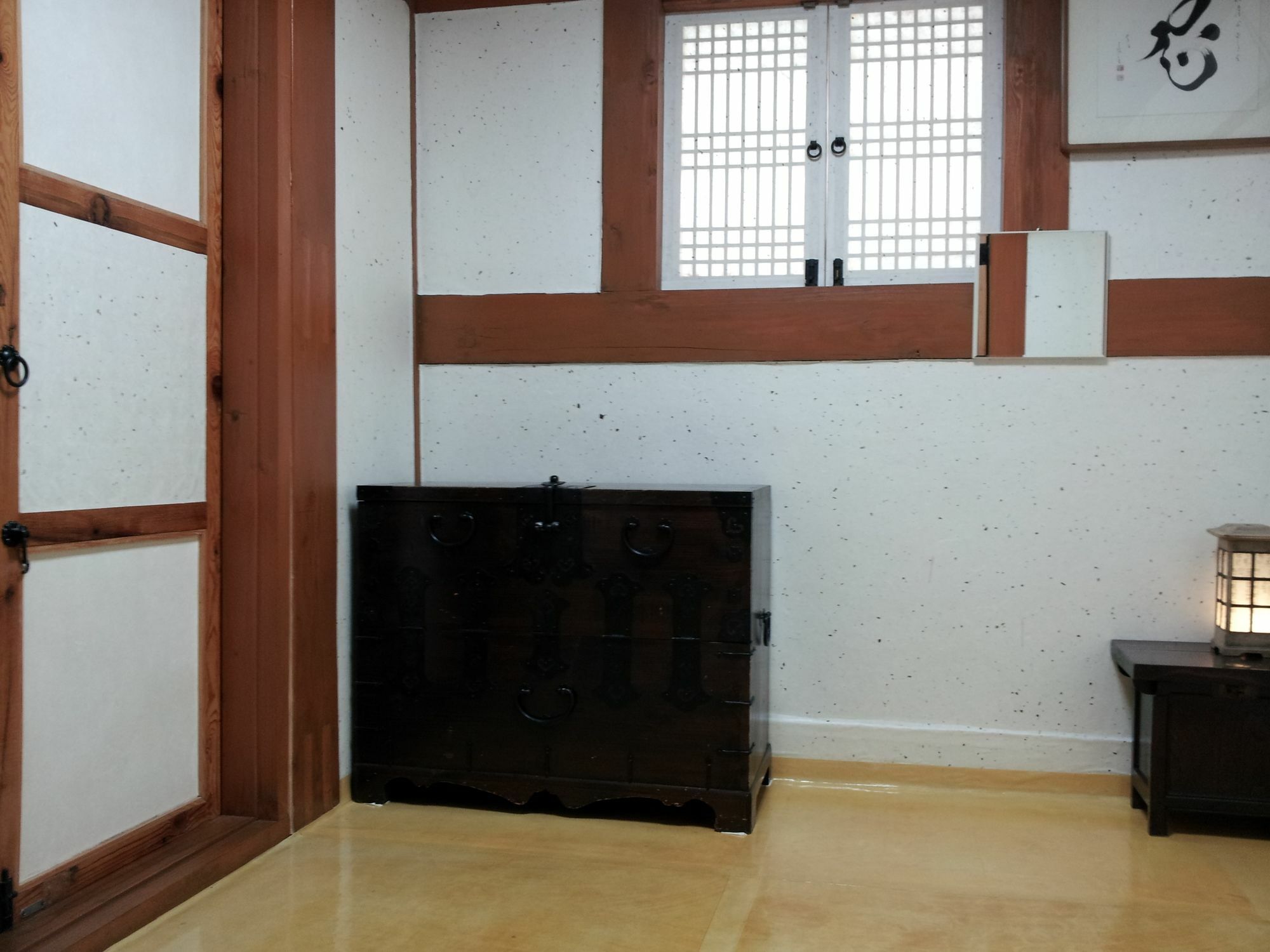 Hanok