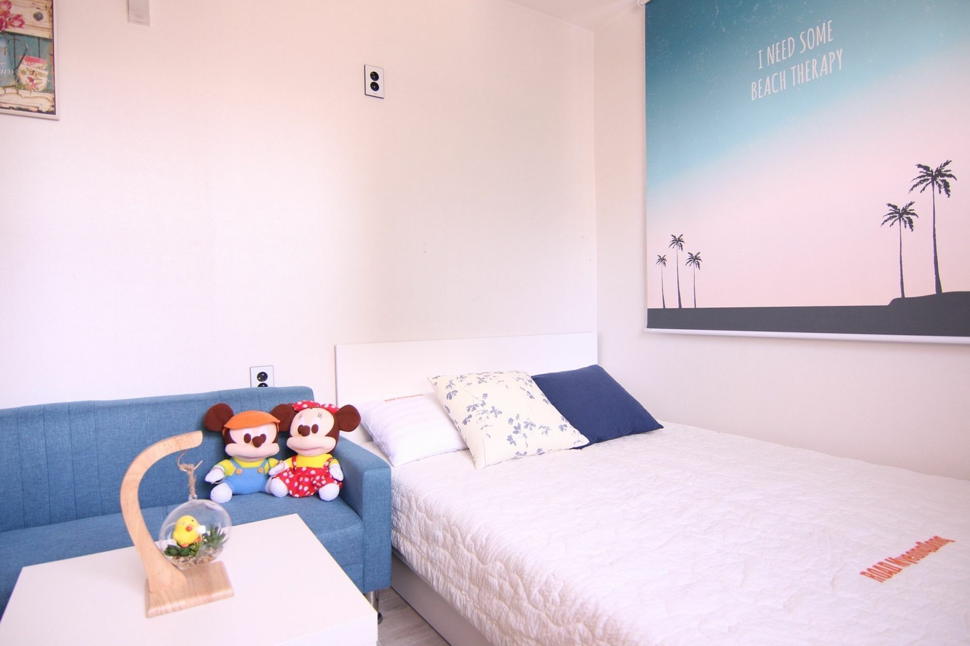 Guest house Road Myeongdong Seoul