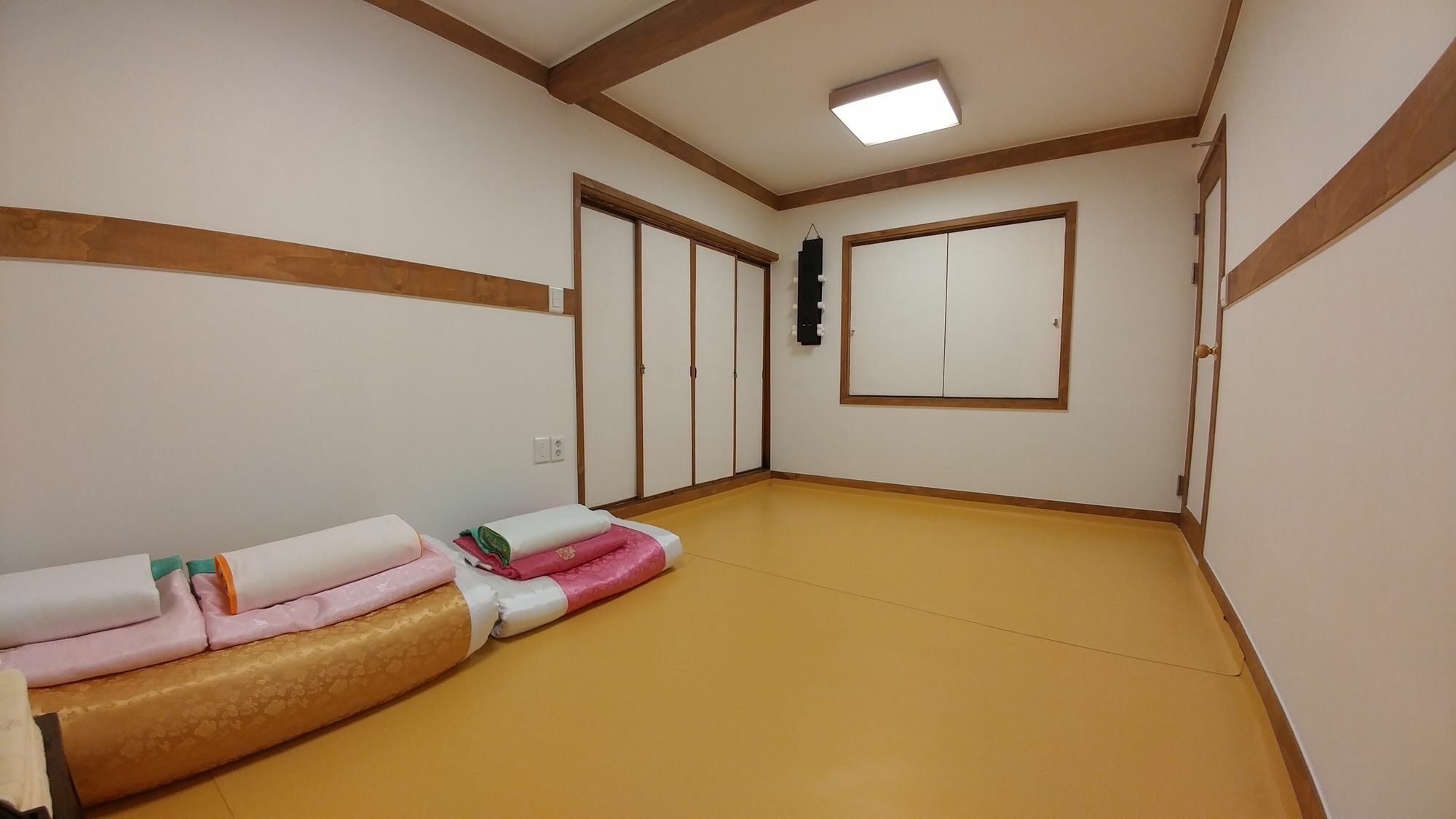 So Hyeon Dang Hanok Hotel Seoul