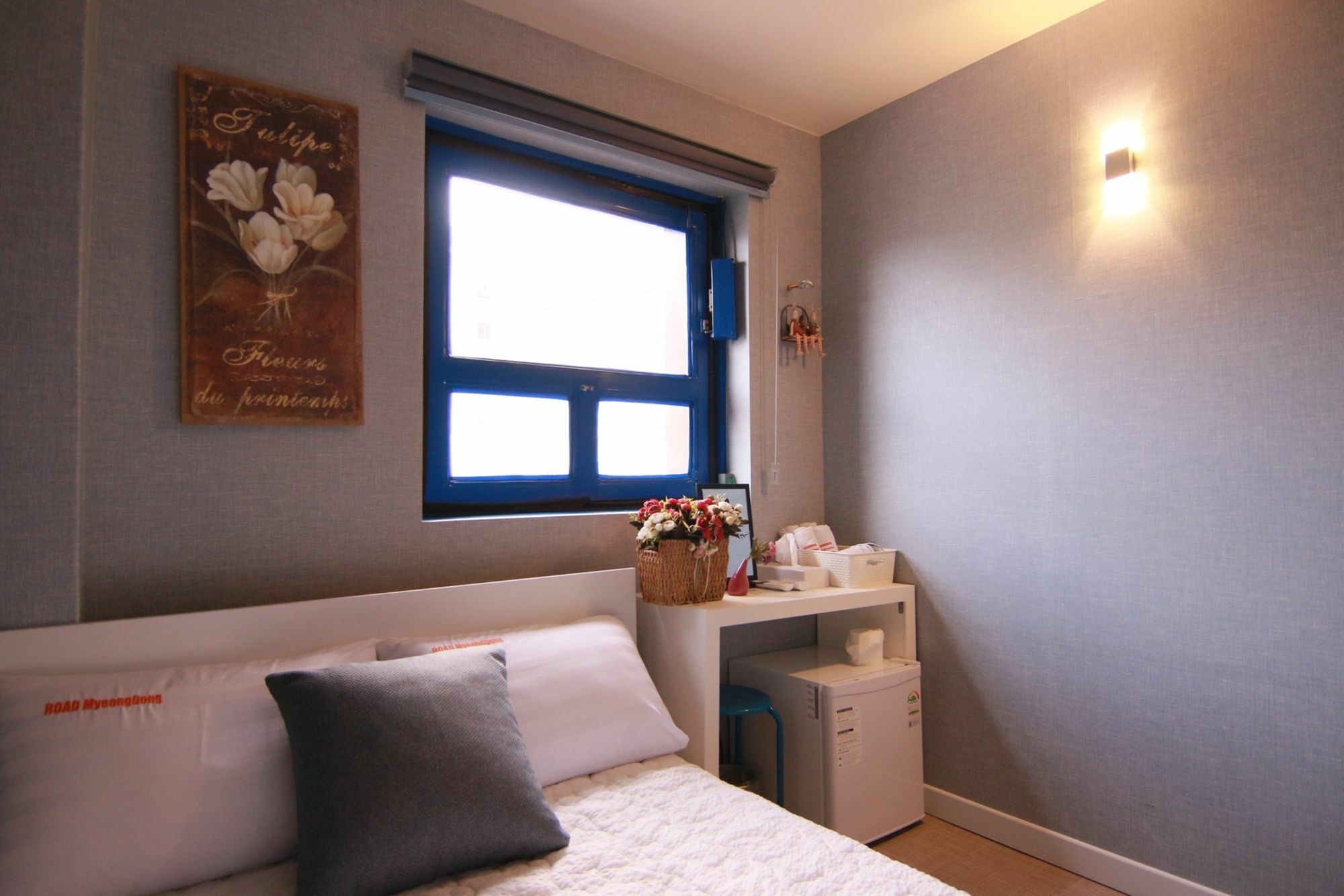 Guest house Road Myeongdong