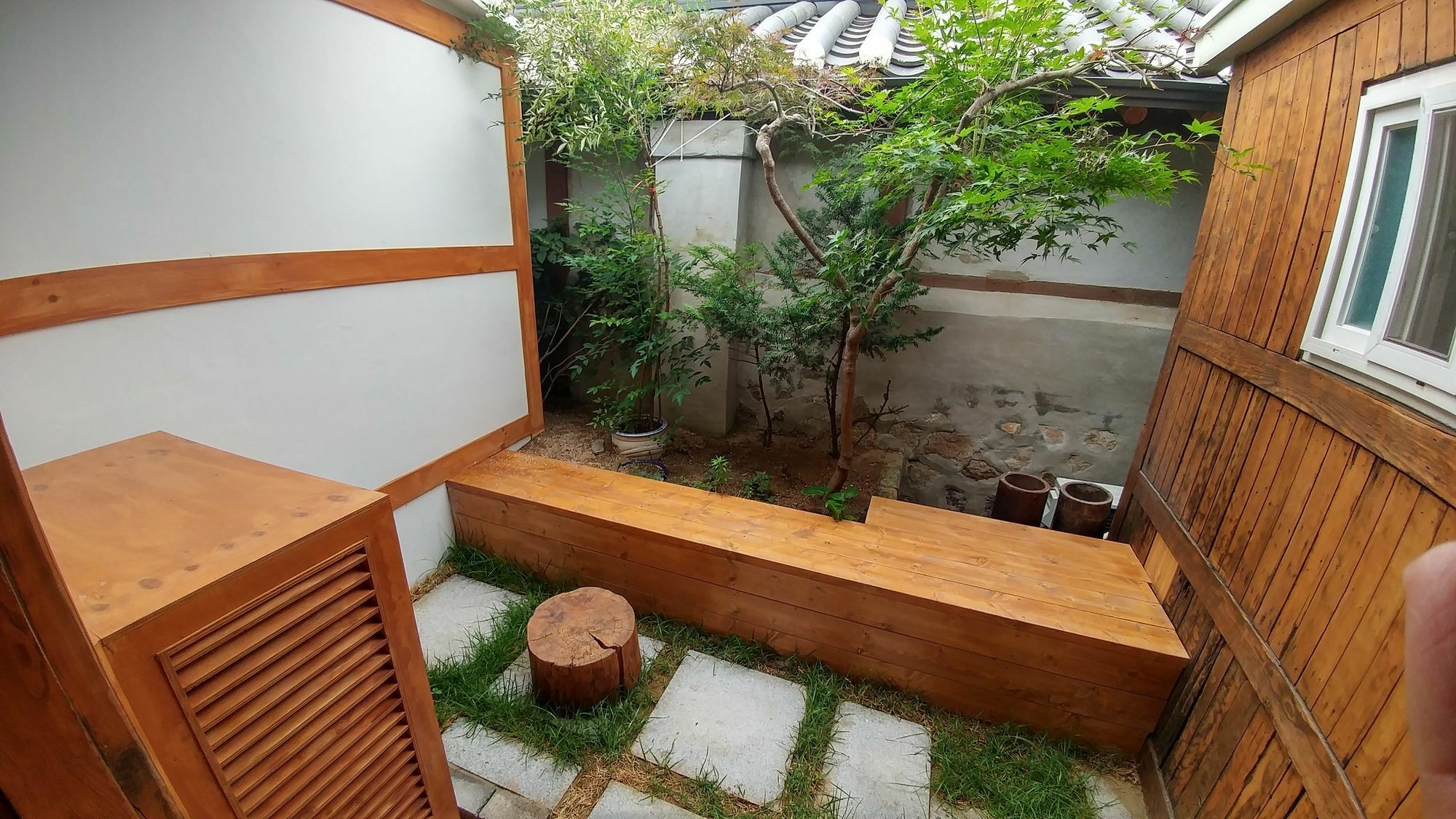 Hotel So Hyeon Dang Hanok 2*