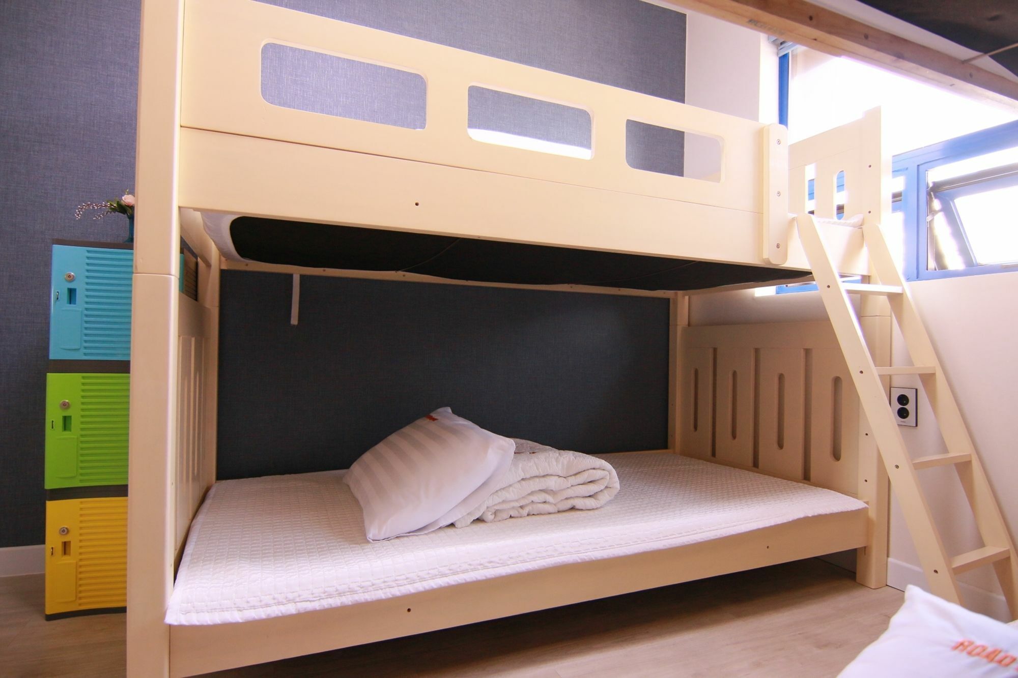 Guest house Road Myeongdong