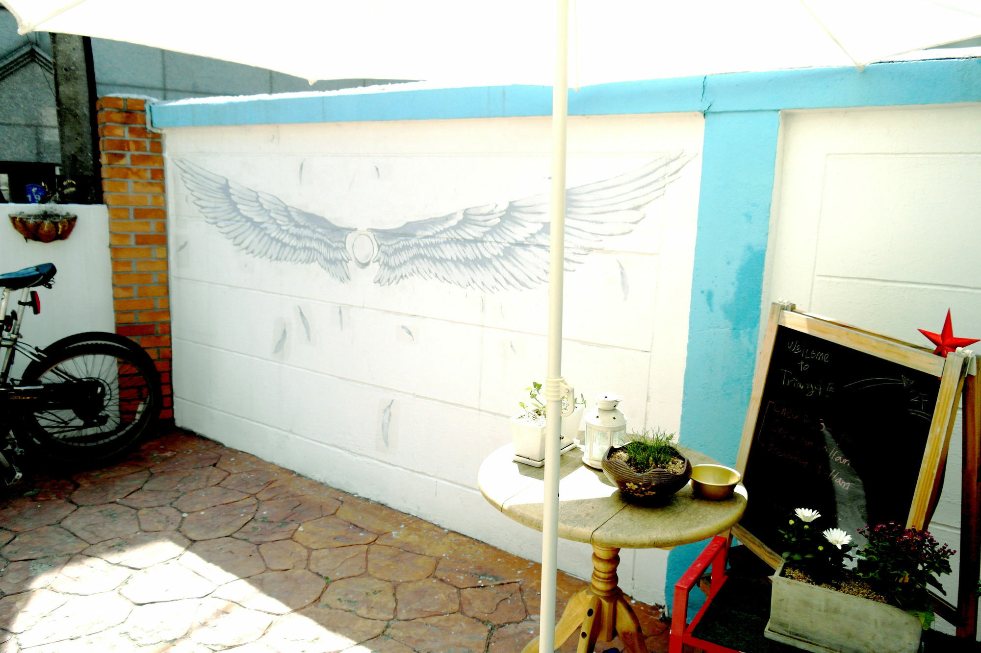 Triangel