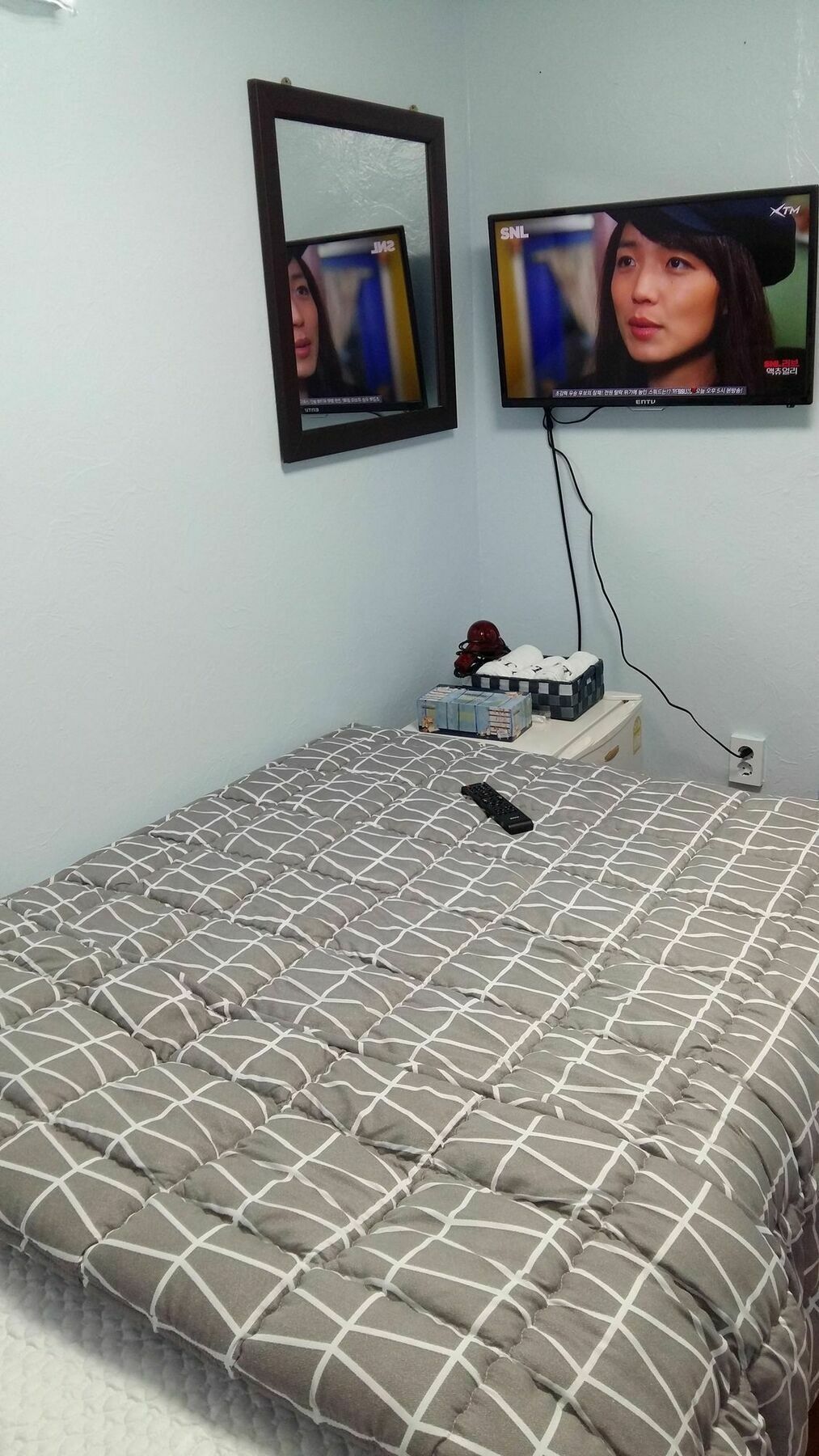 Casa de hóspedes Kimstay 2*