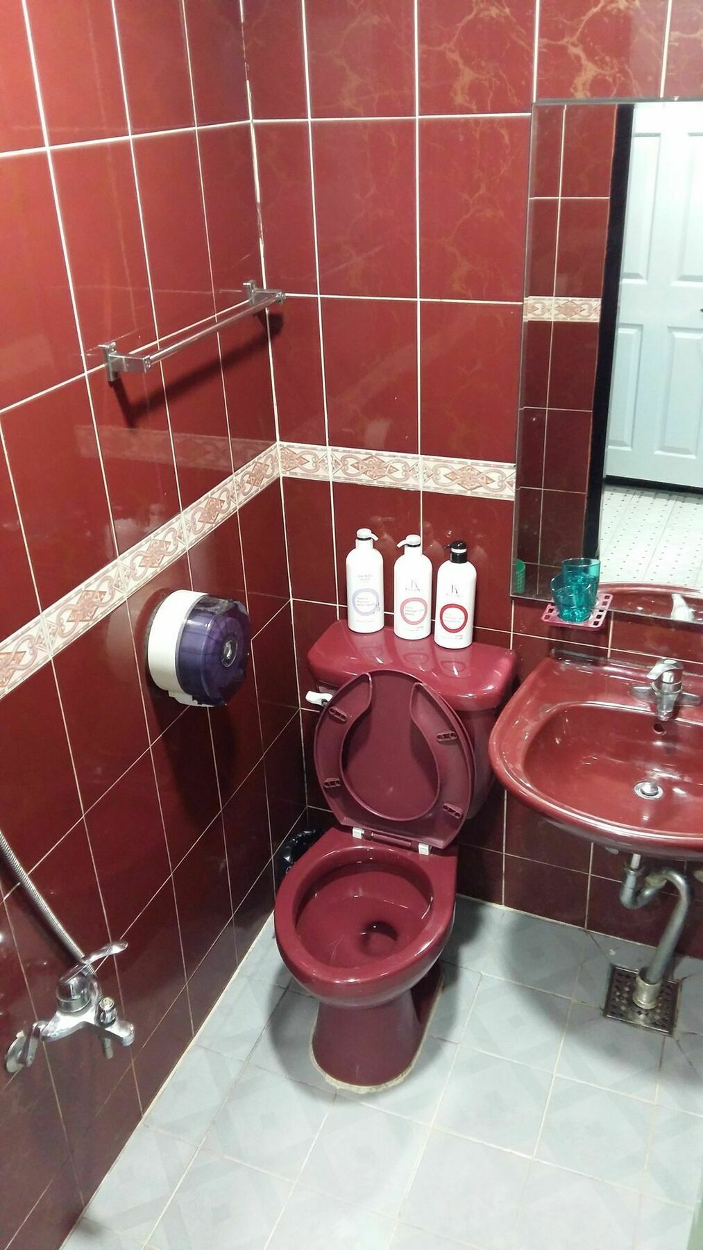 Casa de hóspedes Kimstay 2*