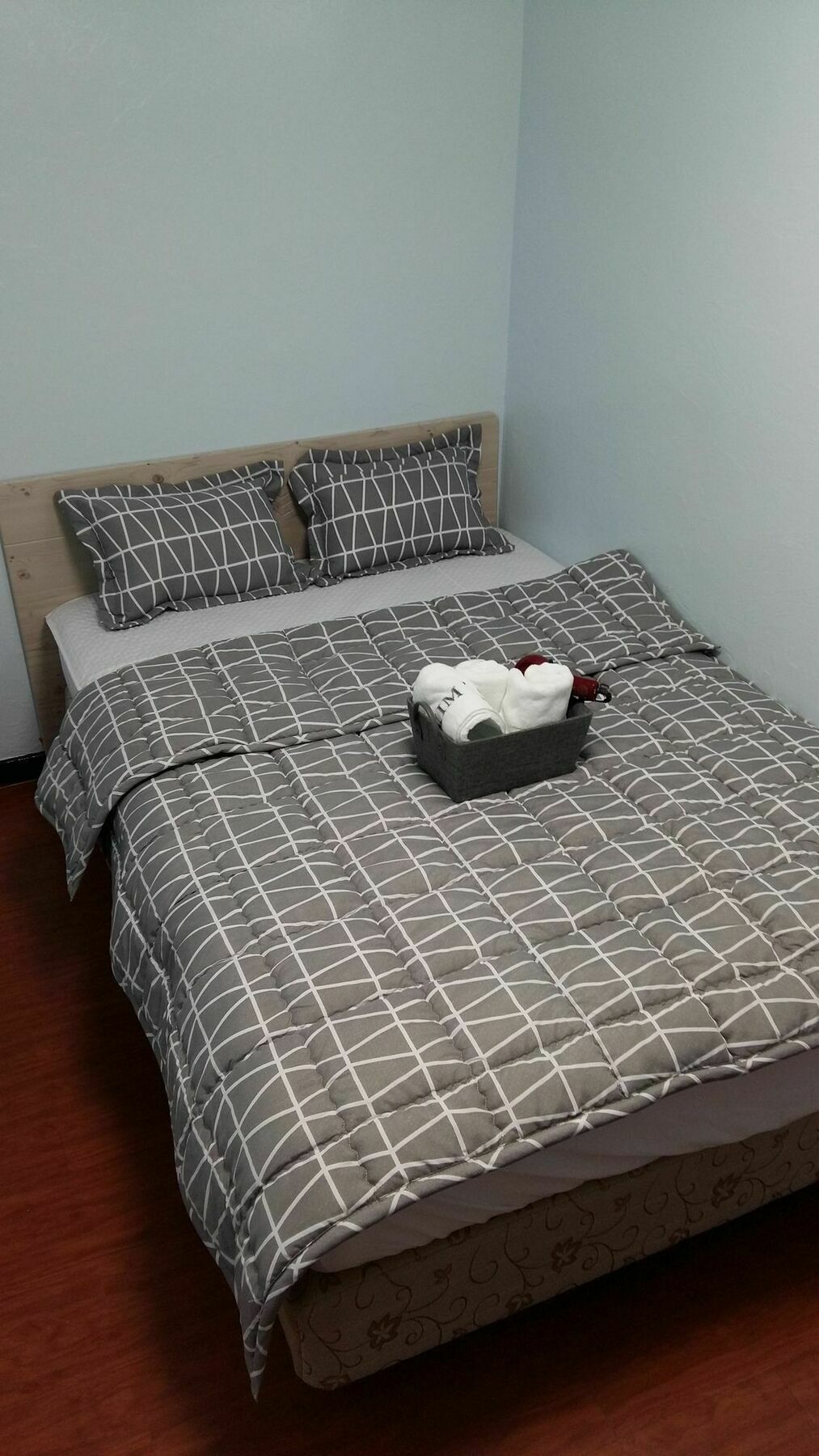 Casa de hóspedes Kimstay 2*
