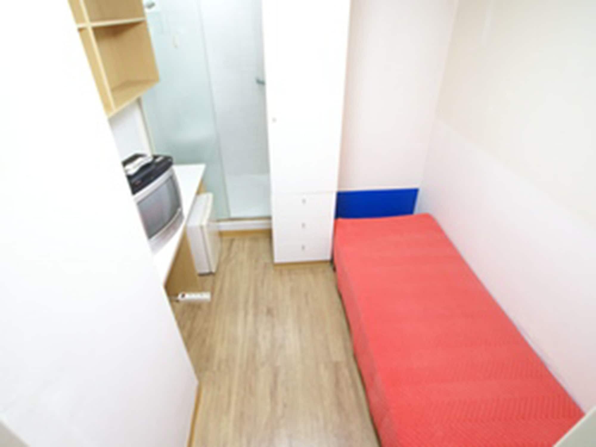 E Livingtel Seoul