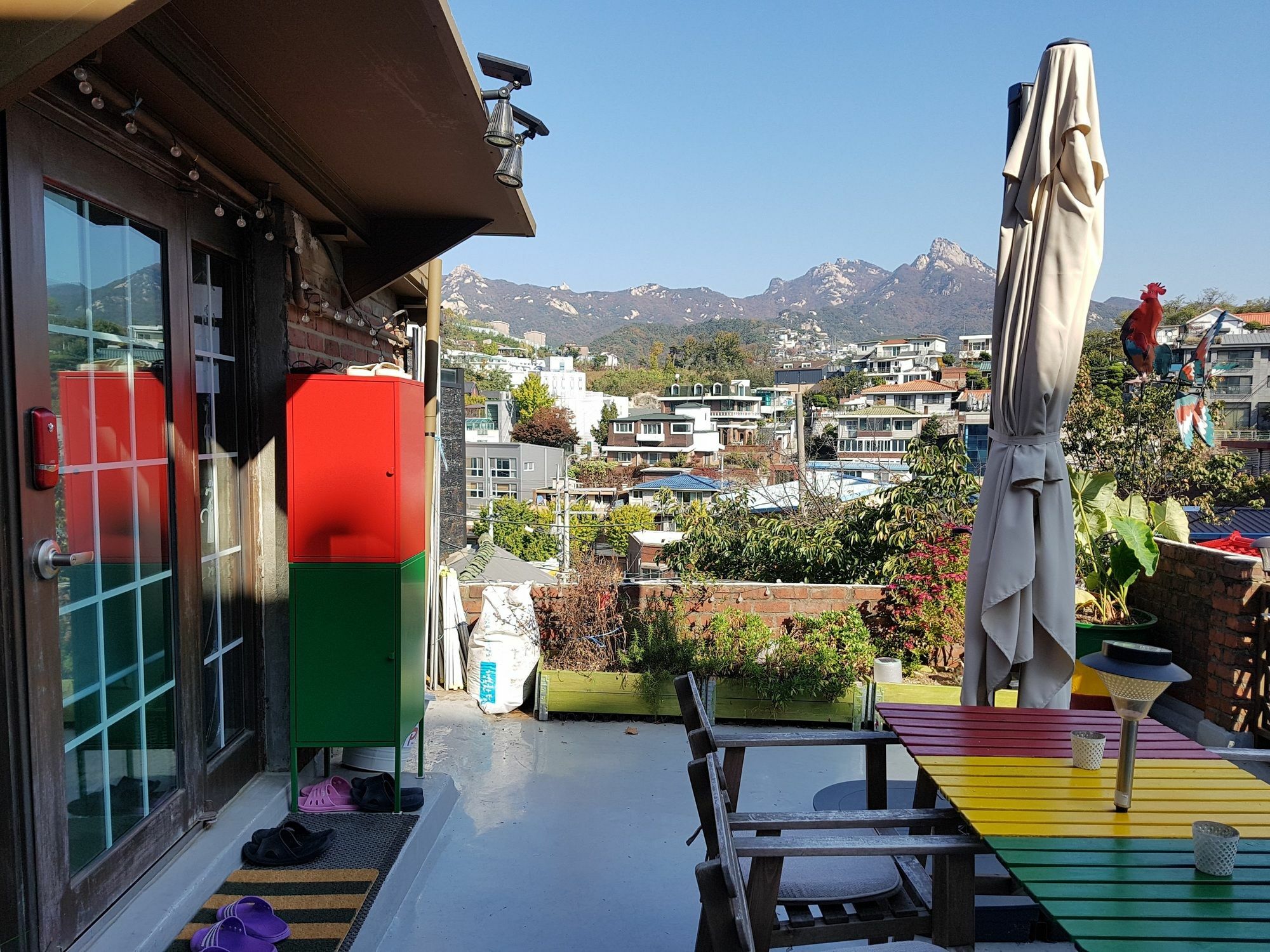 Joy Hasla Apartment