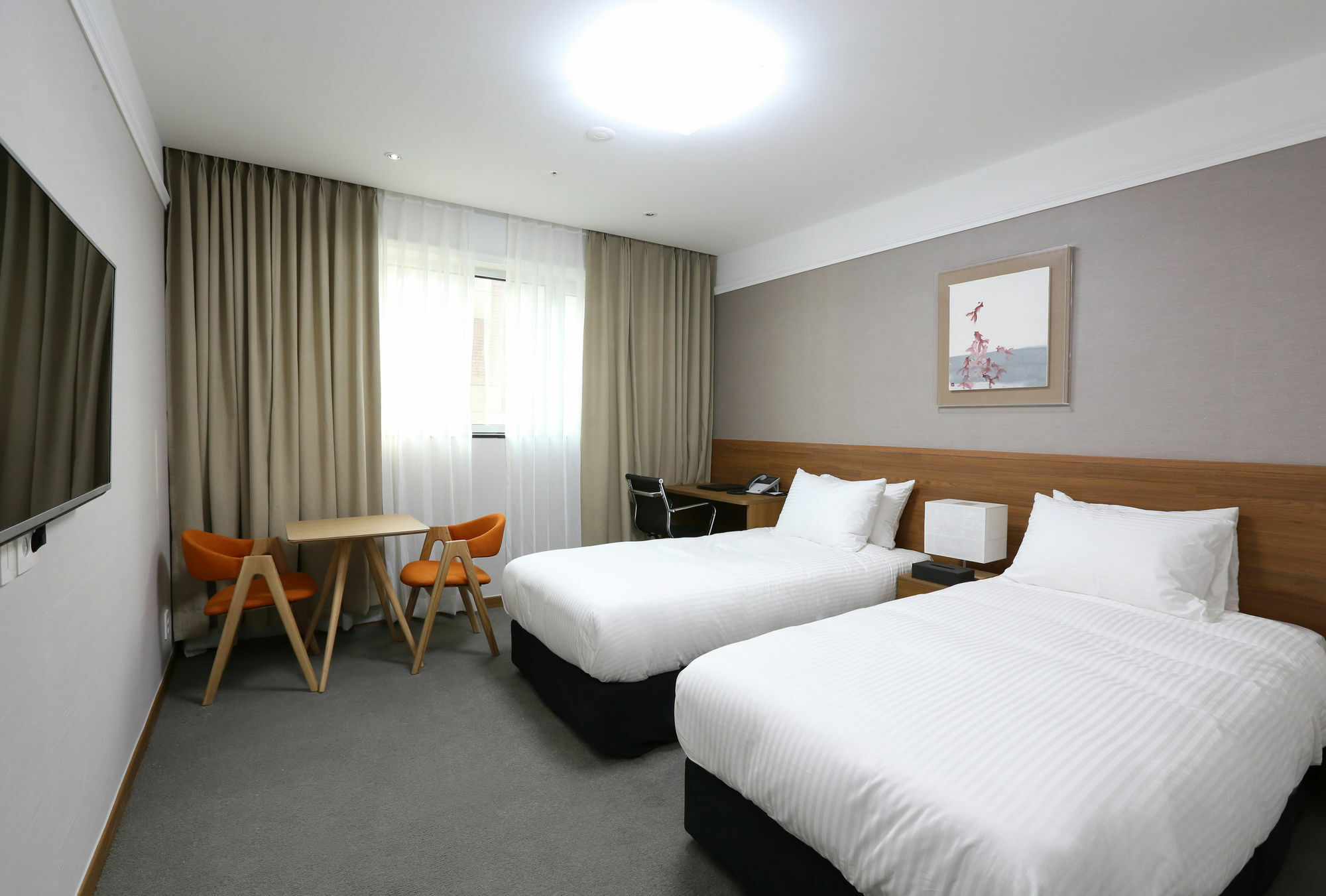 Benikea Premier Dongdaemun Hotel 4*
