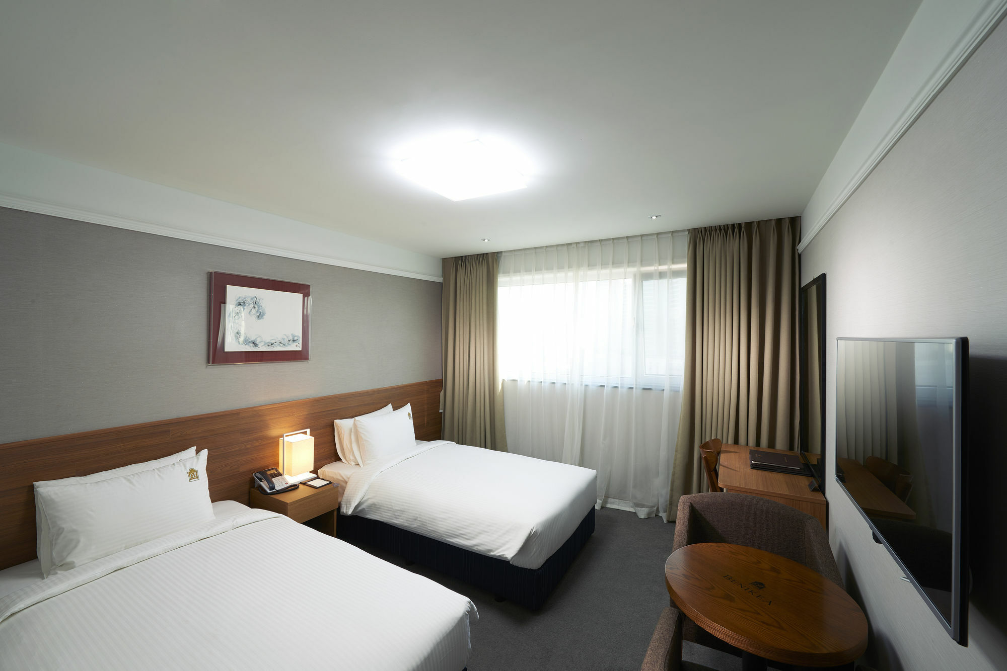 Benikea Premier Dongdaemun 4*