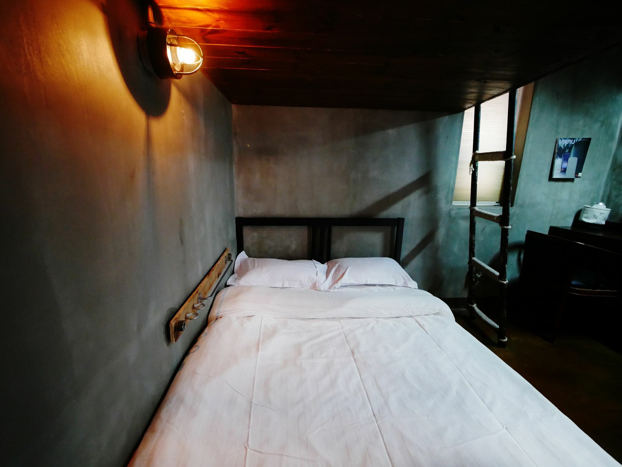 Guest house Twotwo House