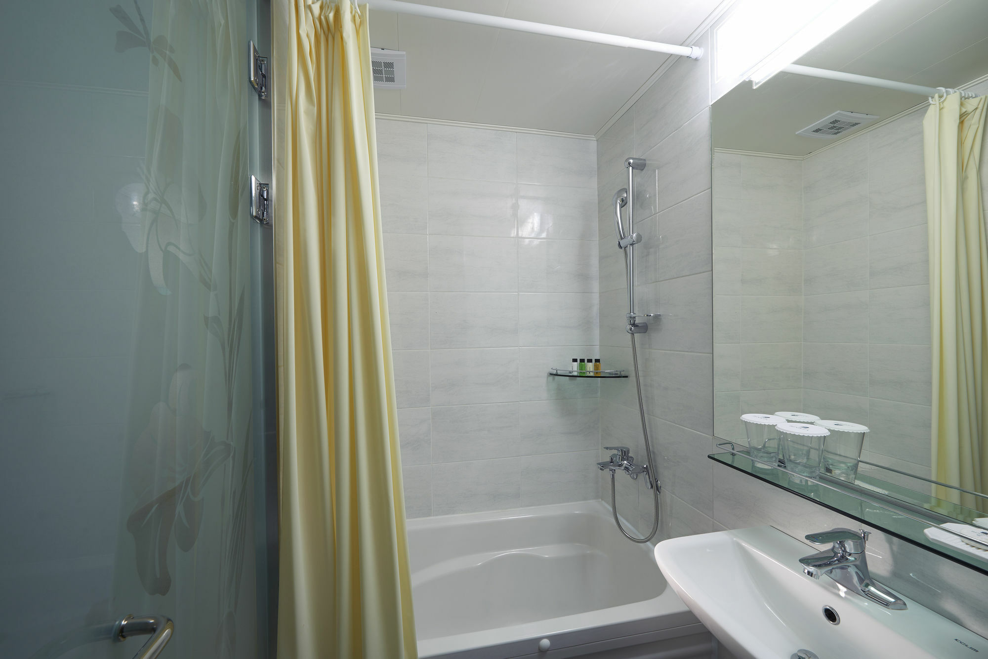 Benikea Premier Dongdaemun Hotel Seoul