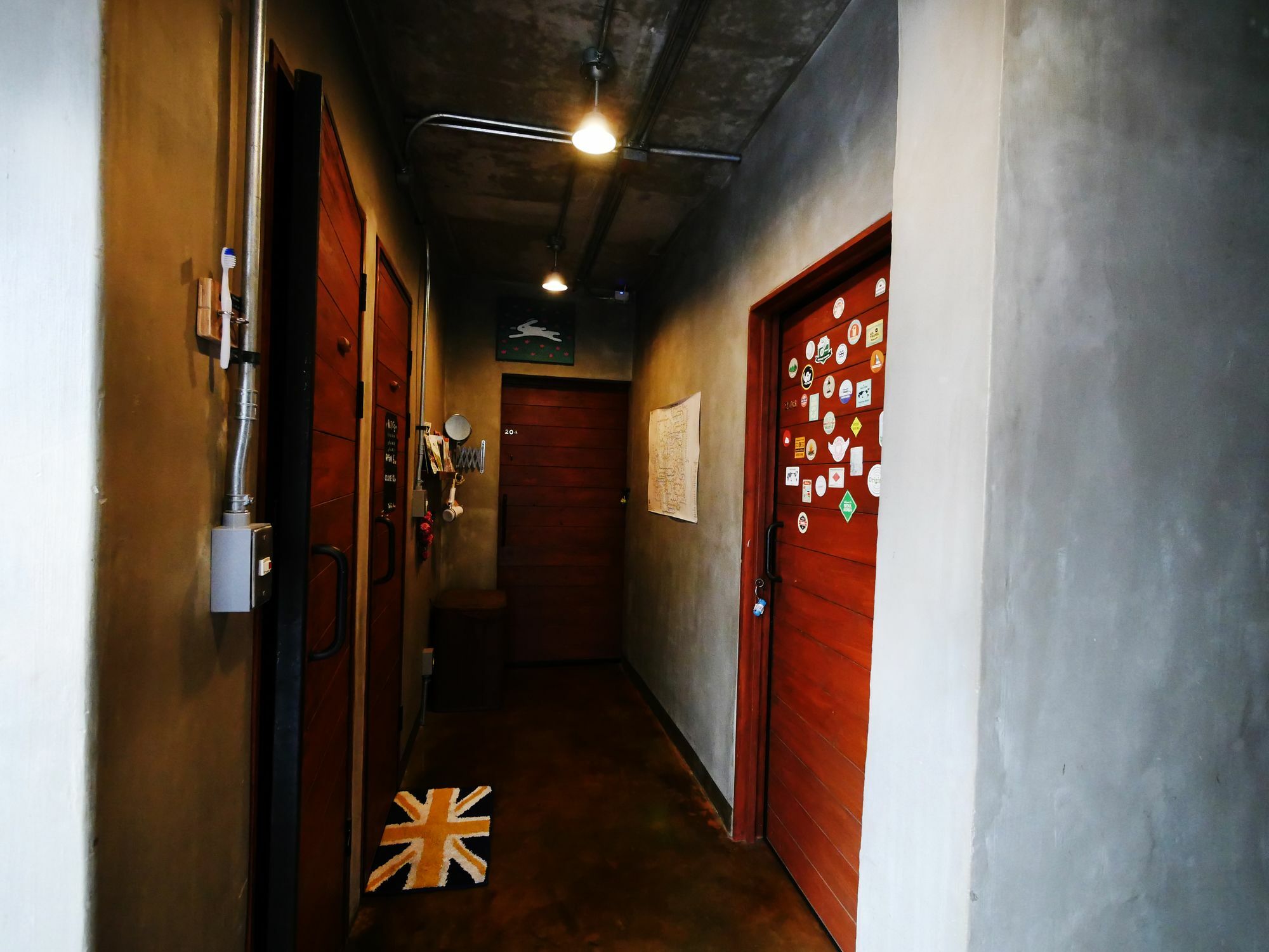 Guest house Twotwo House Seoul