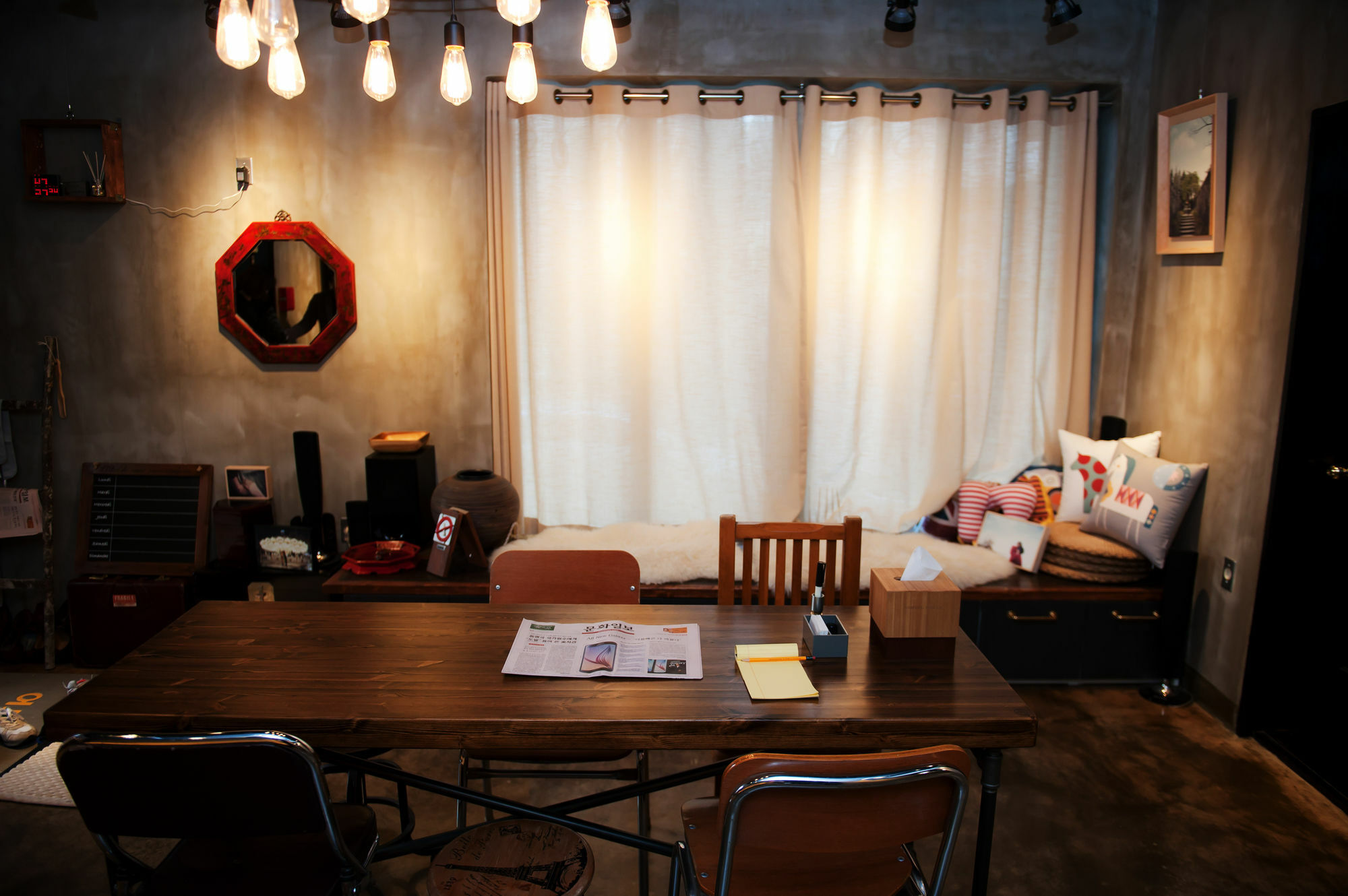 Twotwo House