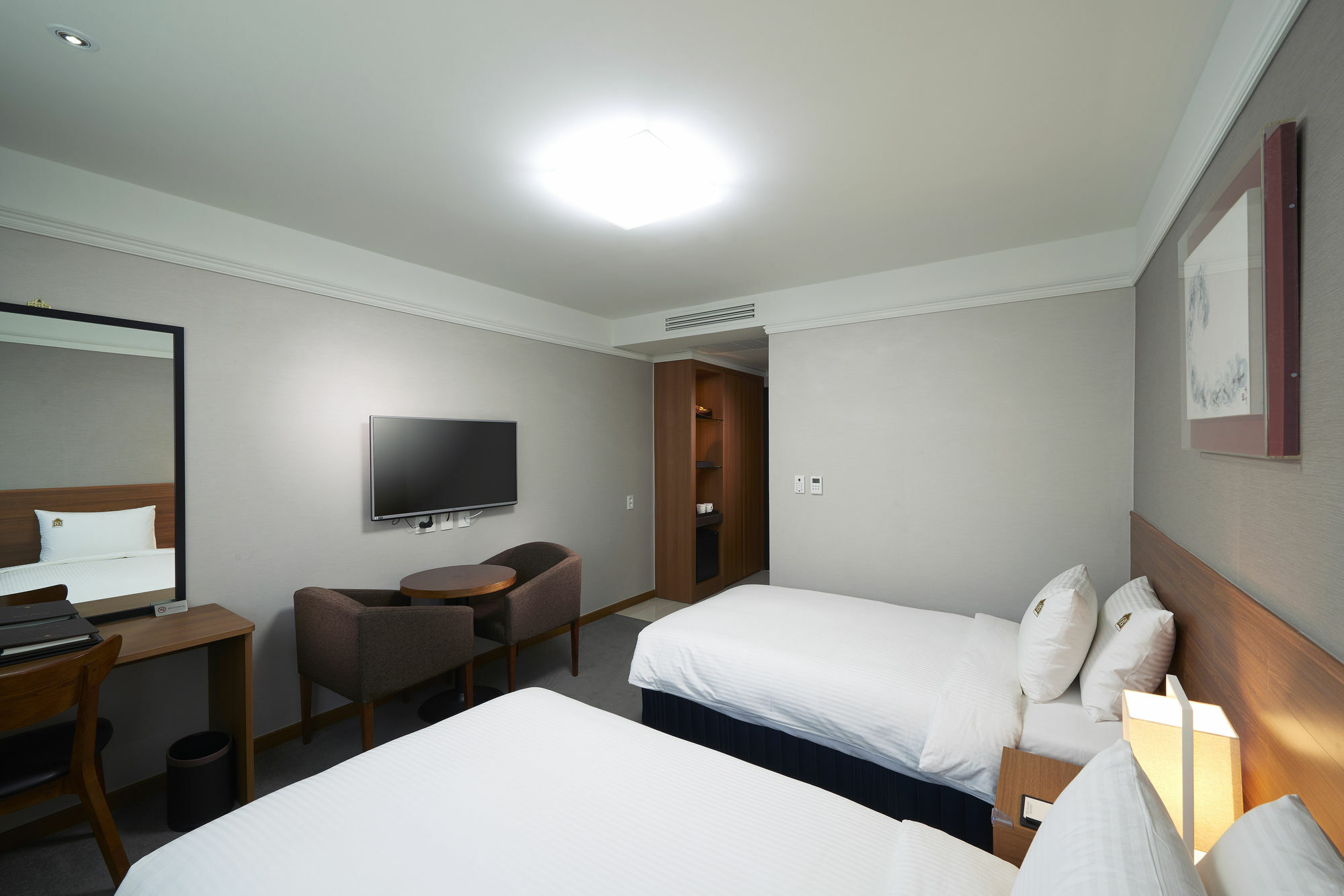 Benikea Premier Dongdaemun Hotel