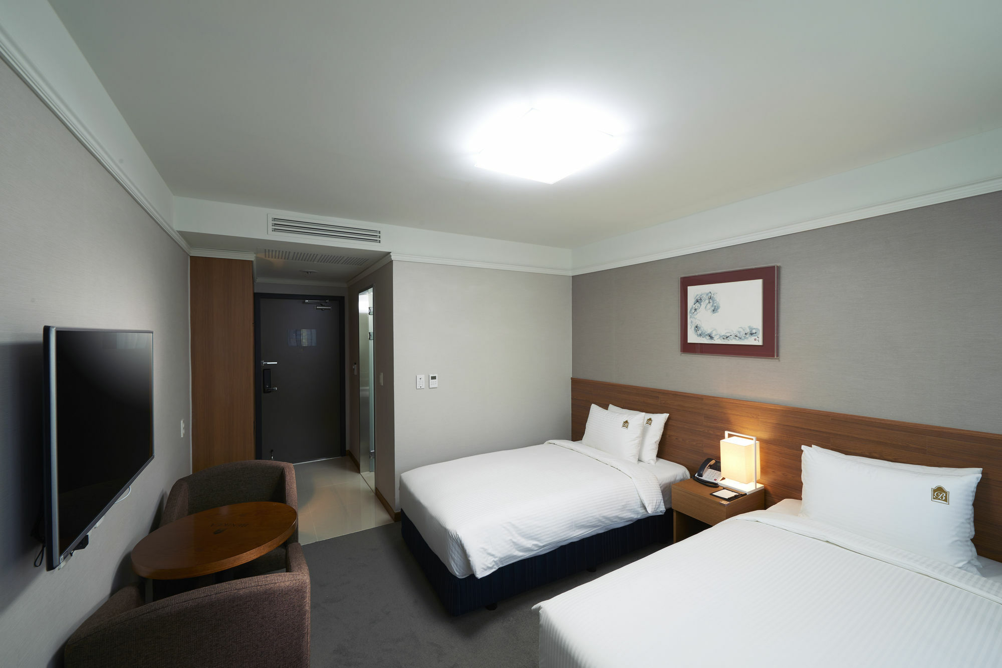 Benikea Premier Dongdaemun Hotel
