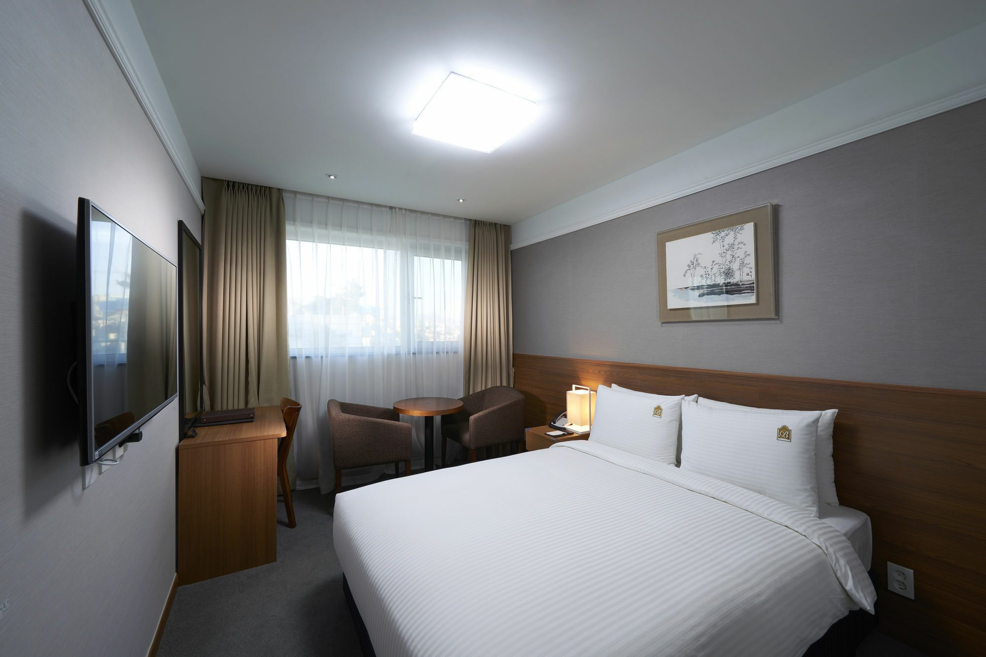 Benikea Premier Dongdaemun Hotel Seoul