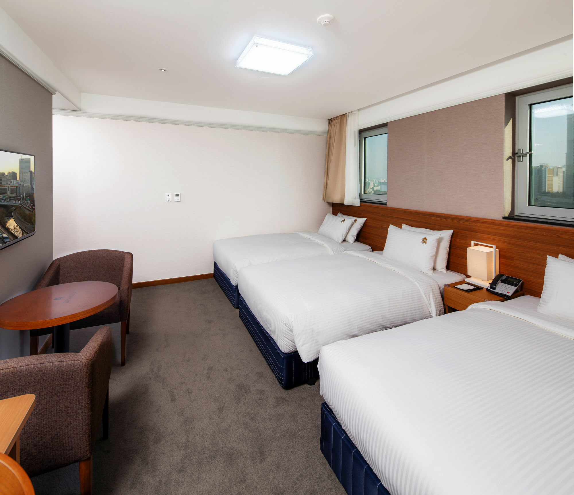 Hotel Benikea Premier Dongdaemun