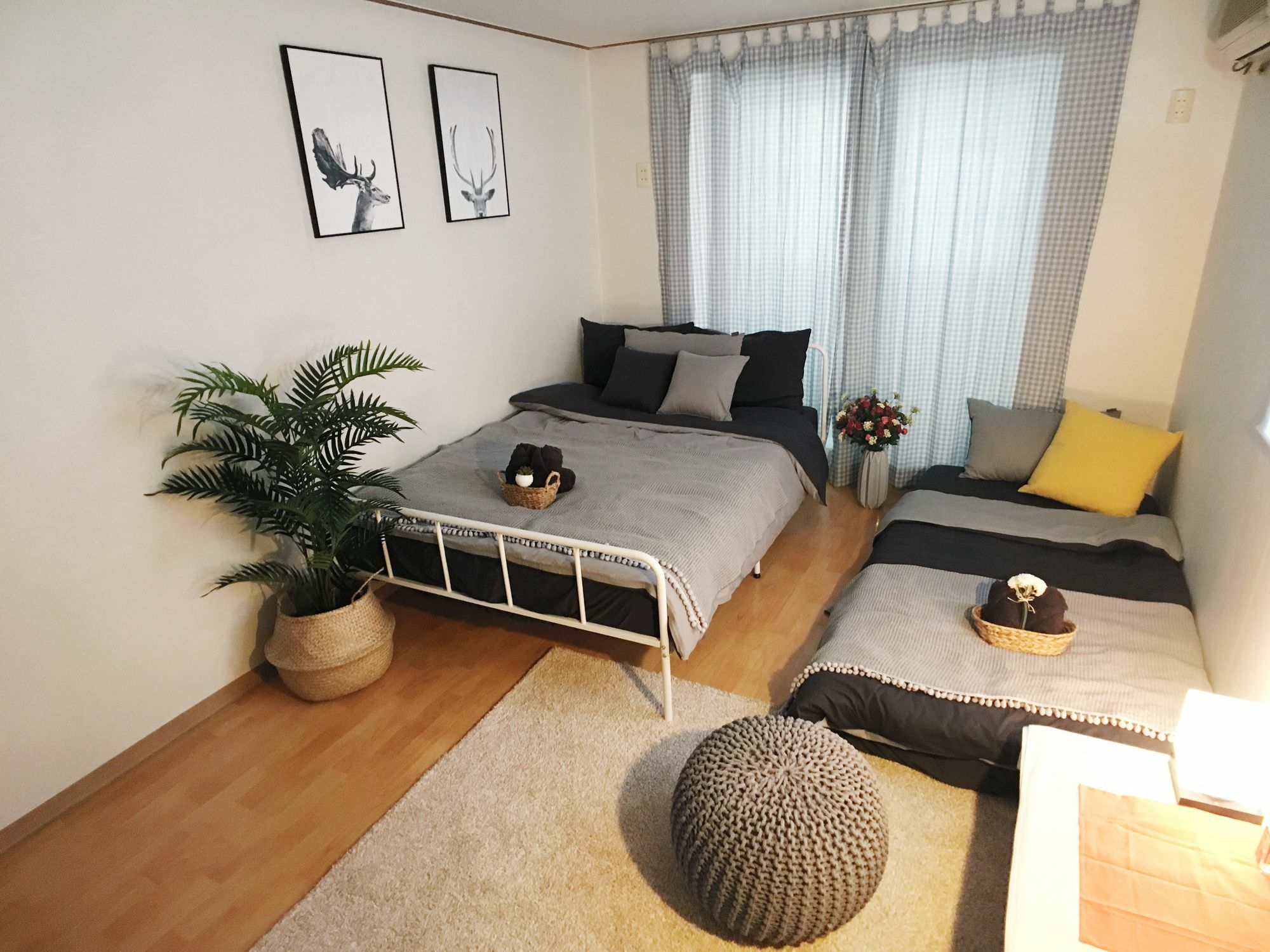 A-ri House Hohgik Snt 3mins *