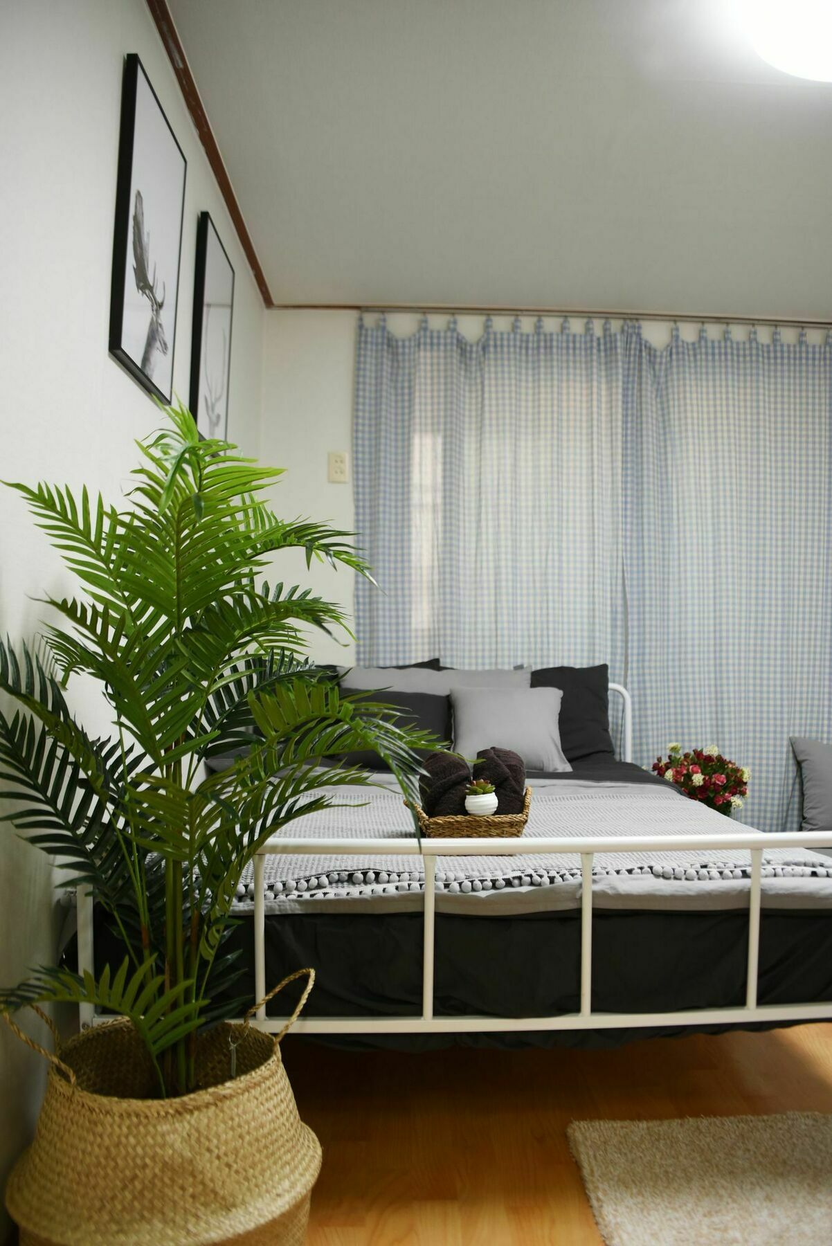 A-ri House Hohgik Snt 3mins Apartment