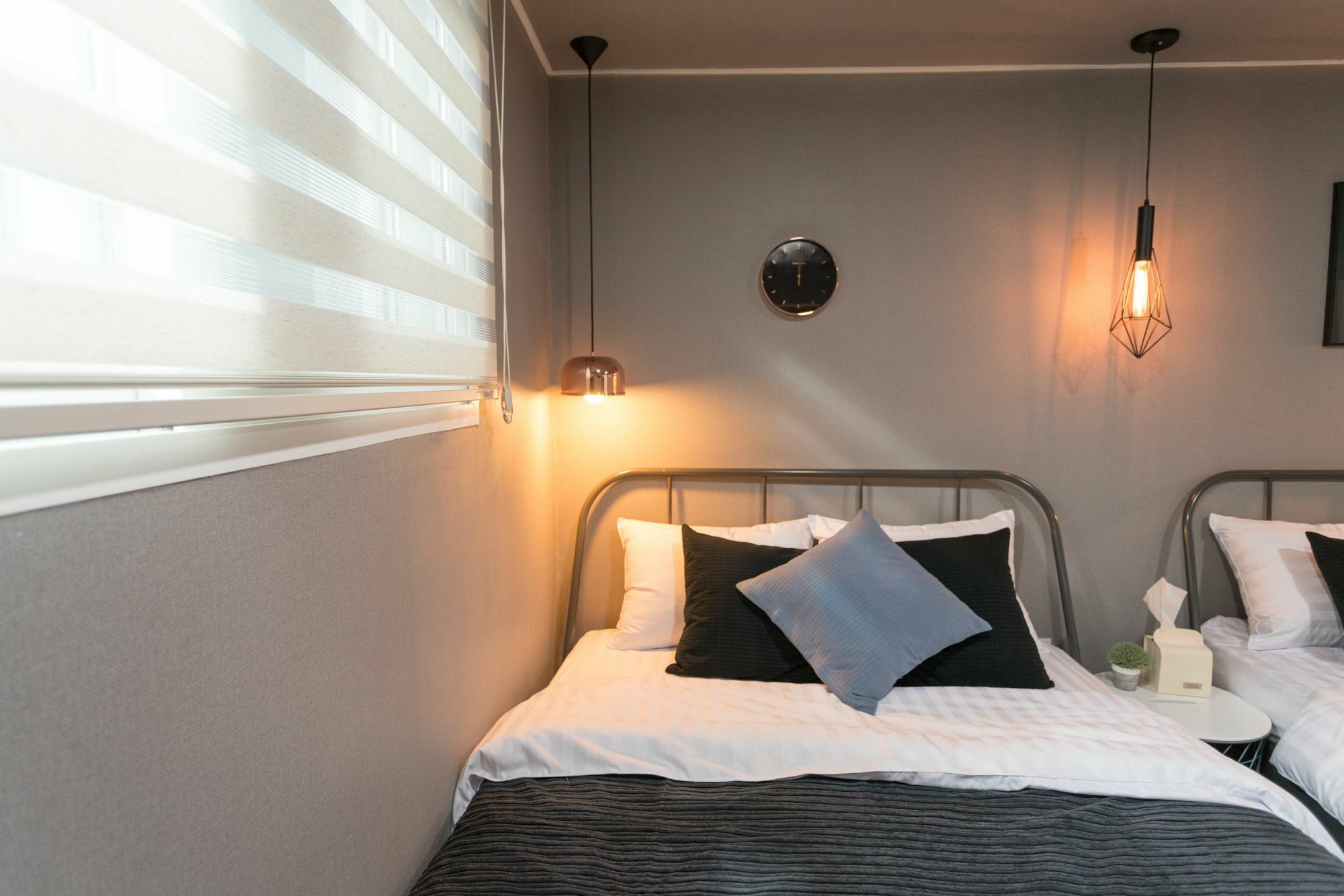 Guest house Neat House Hongdae Seoul