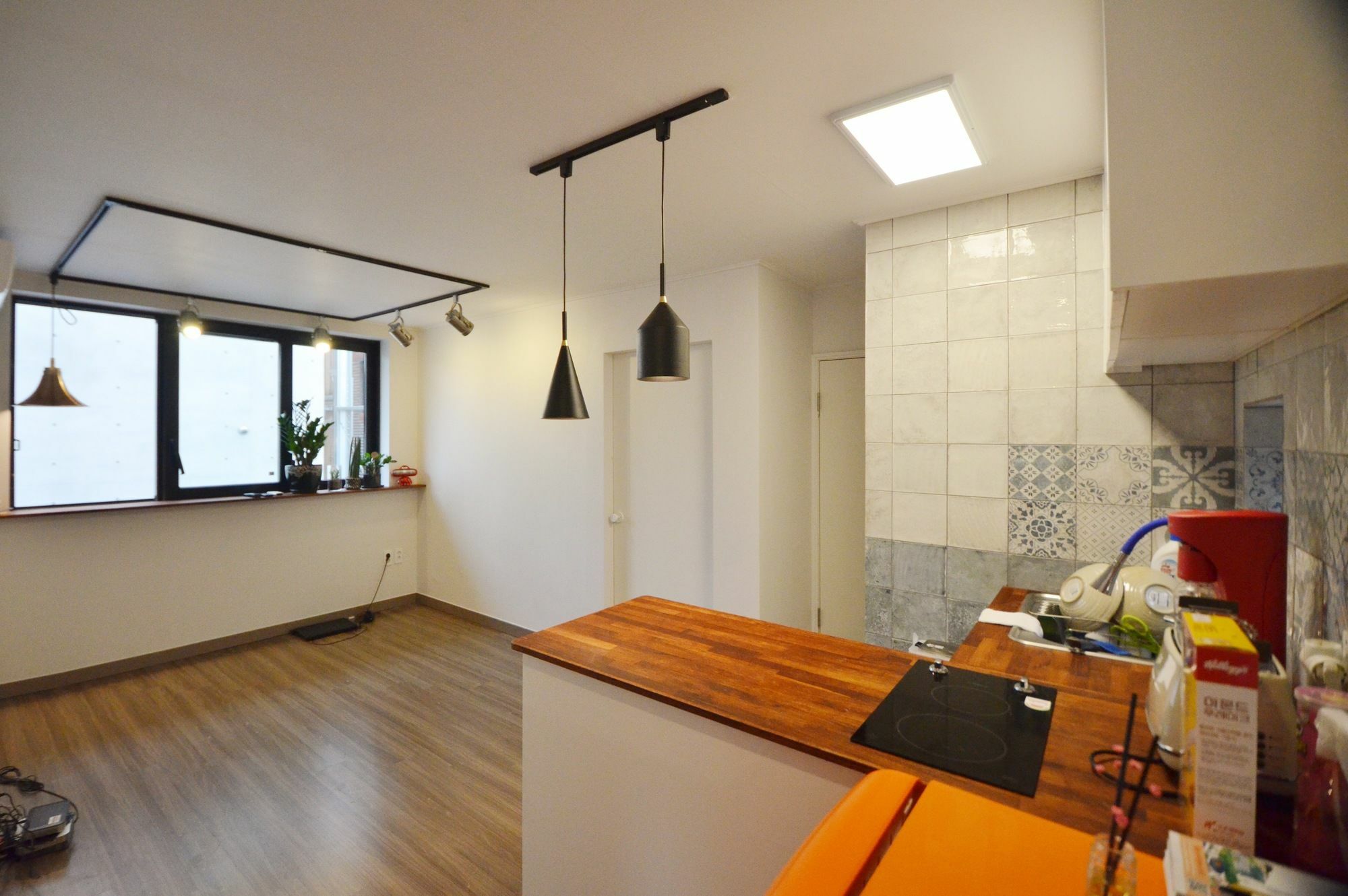 Hotel Hongdae Sopoong The Urban