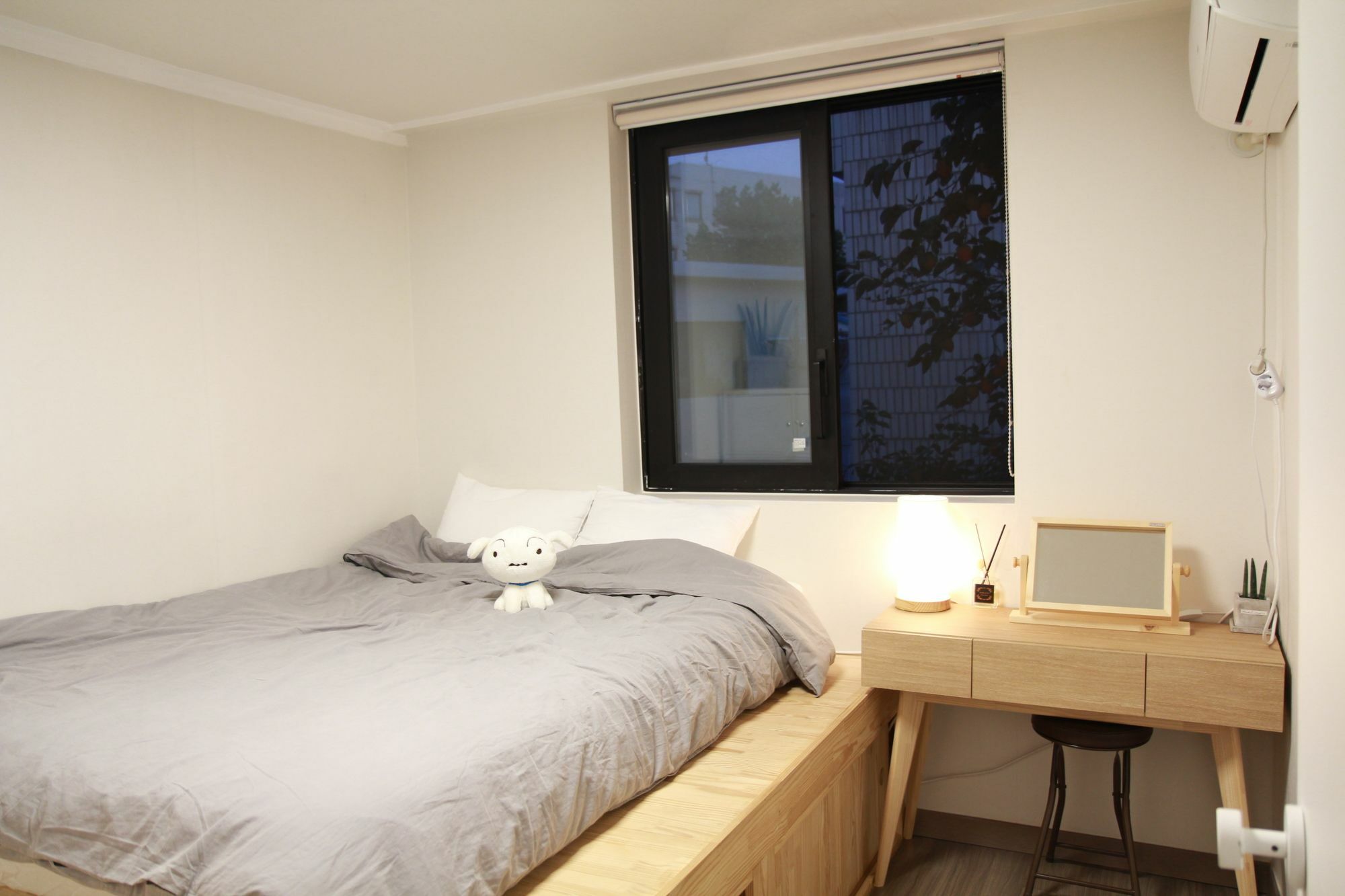 Hongdae Sopoong The Urban Hotel Seoul