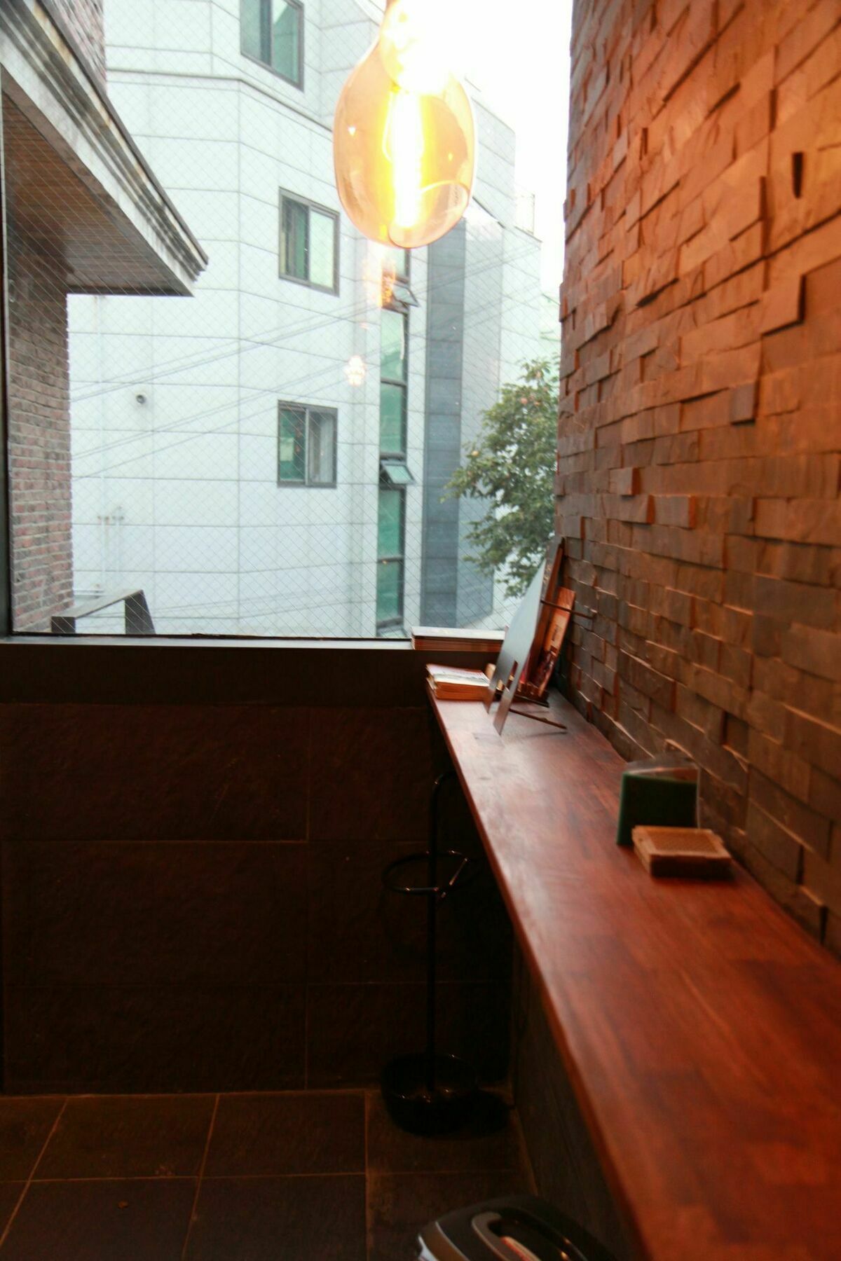 Hongdae Sopoong The Urban