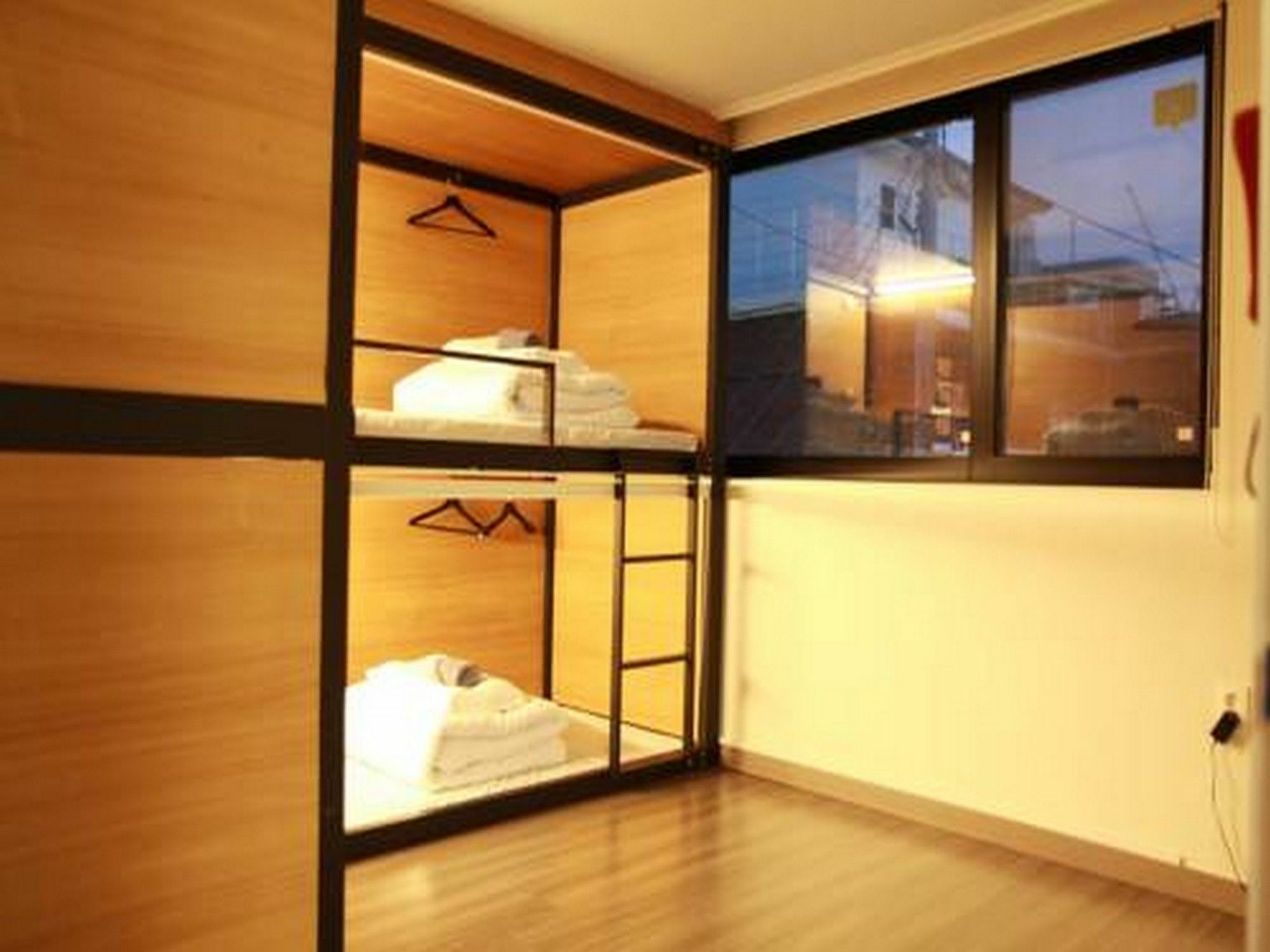 Hotel Hongdae Sopoong The Urban Seoul