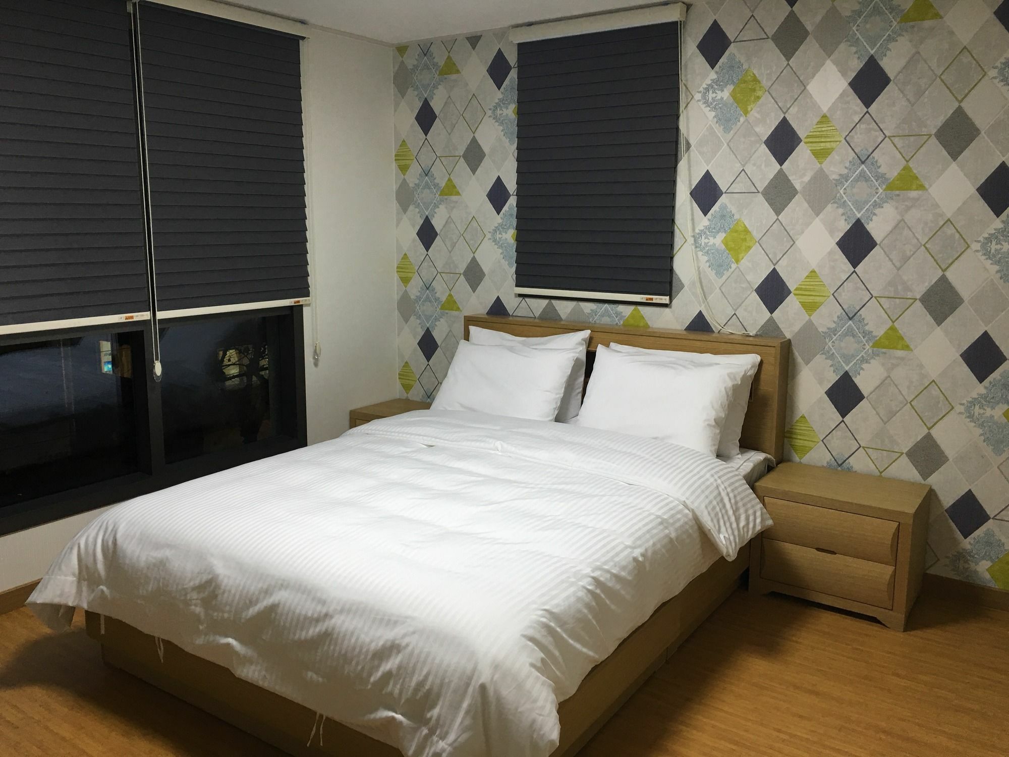 Crown 88 Guest house Seoul