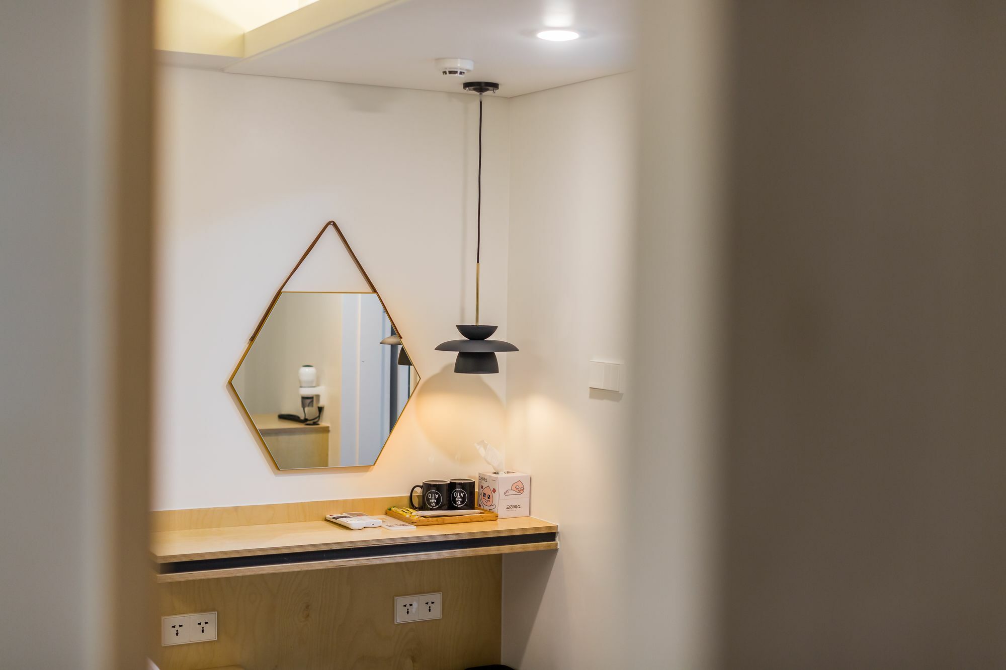 Guest house Baroato 2nd