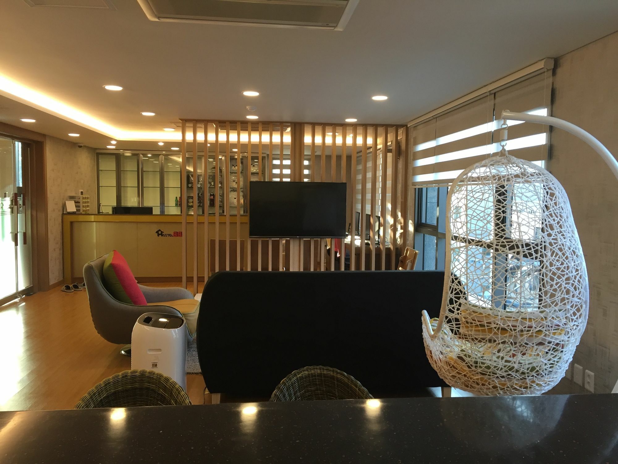 Crown 88 2* Seoul