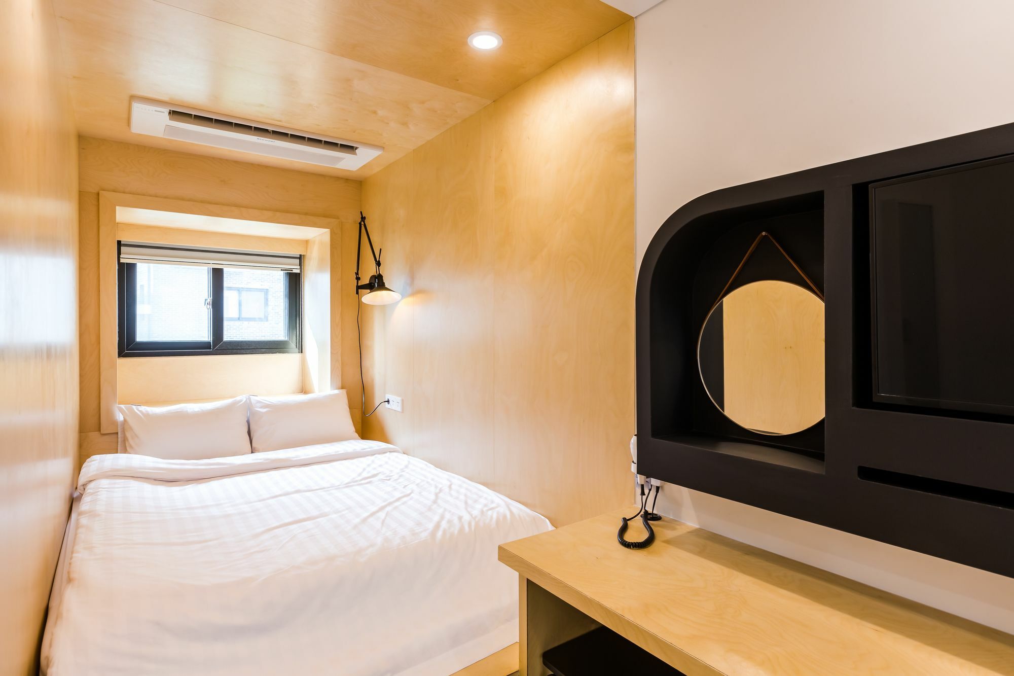 Guest house Baroato 2nd