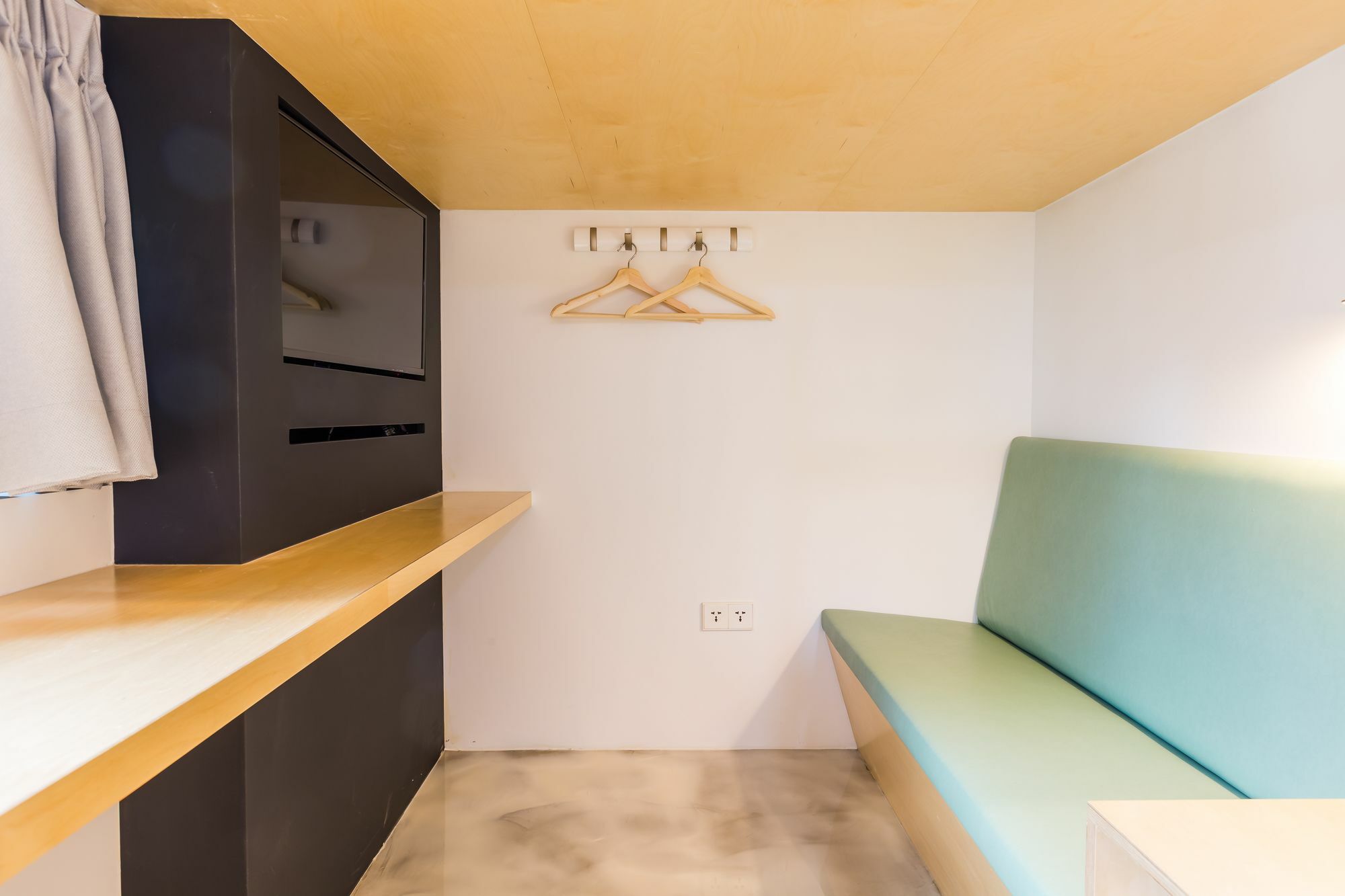 Baroato 2nd Guest house Seoul
