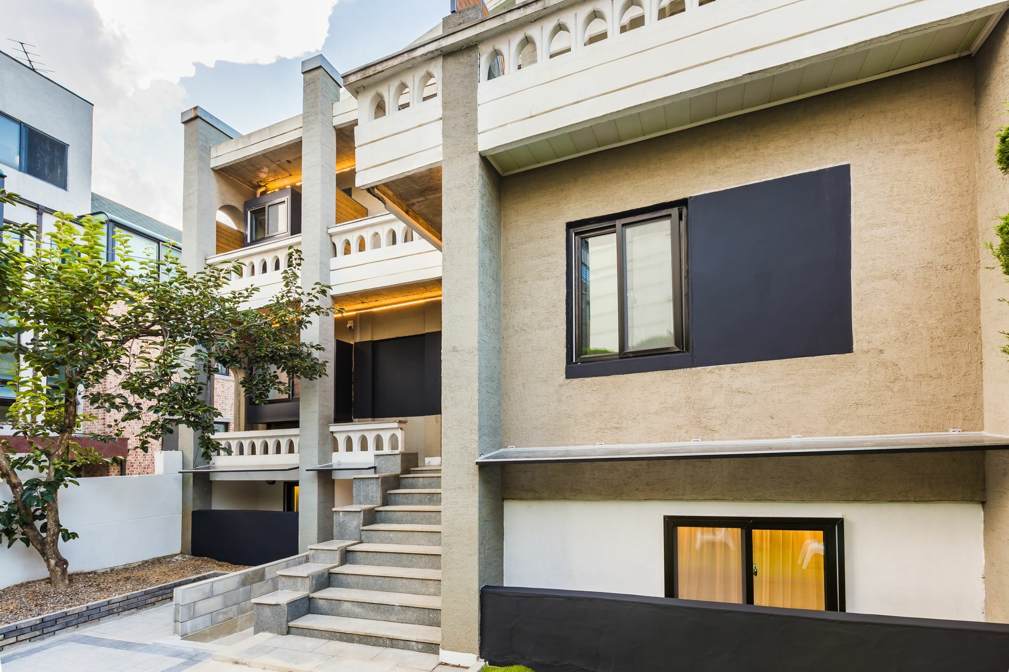 Guest house Baroato 2nd Seoul