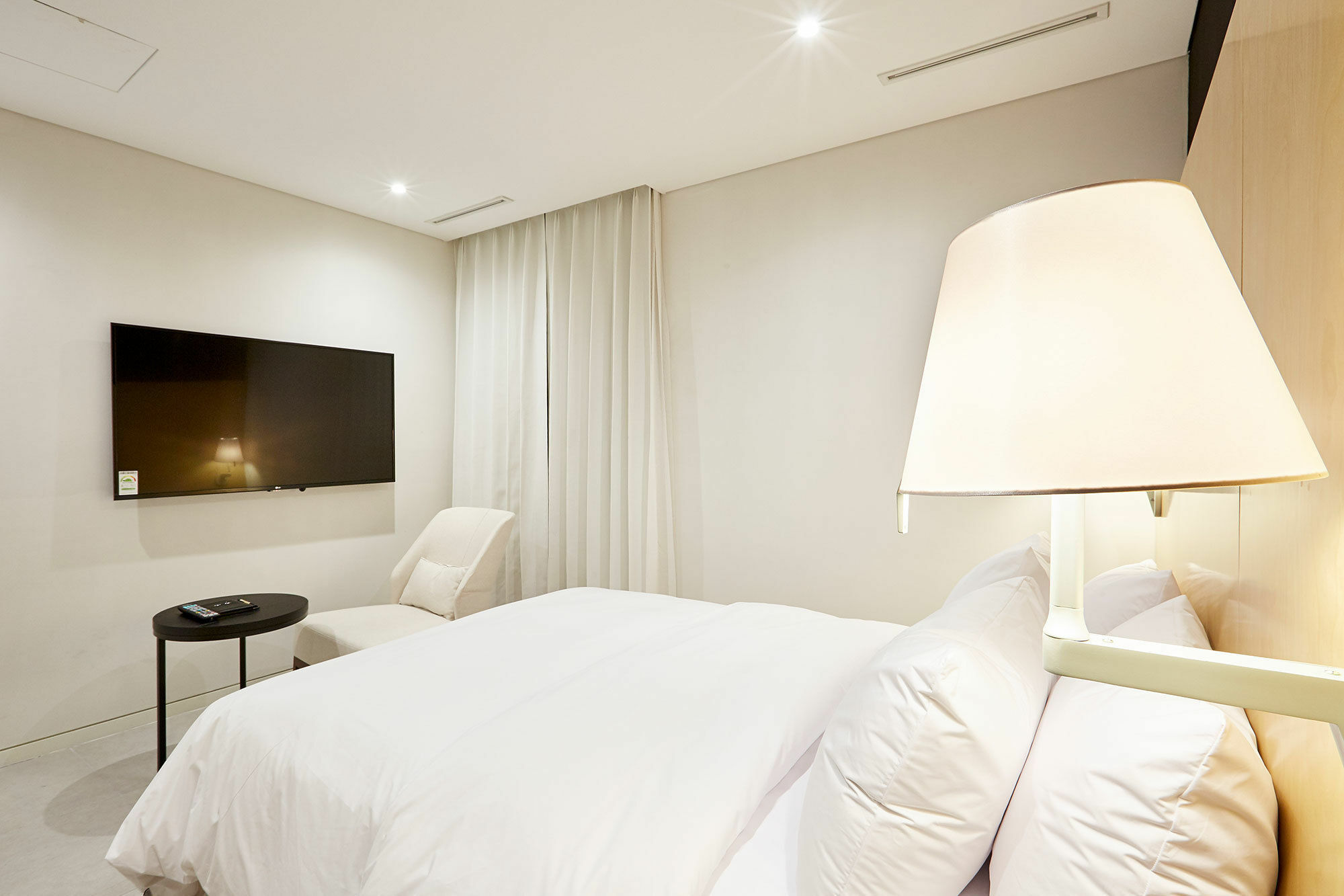 Hotel The Artist Yeoksam 2* Seoul
