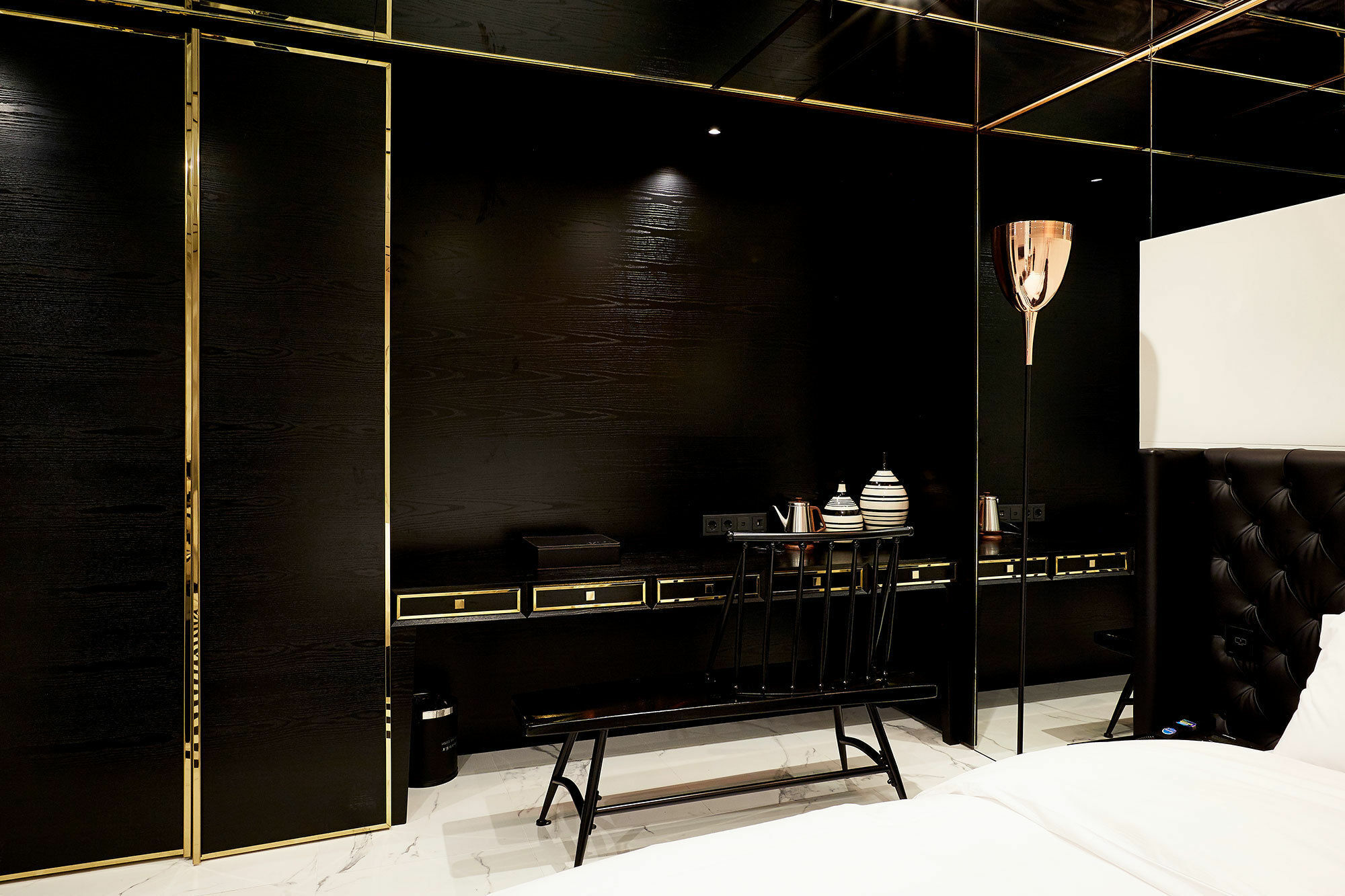 Hotel The Artist Yeoksam Seoul