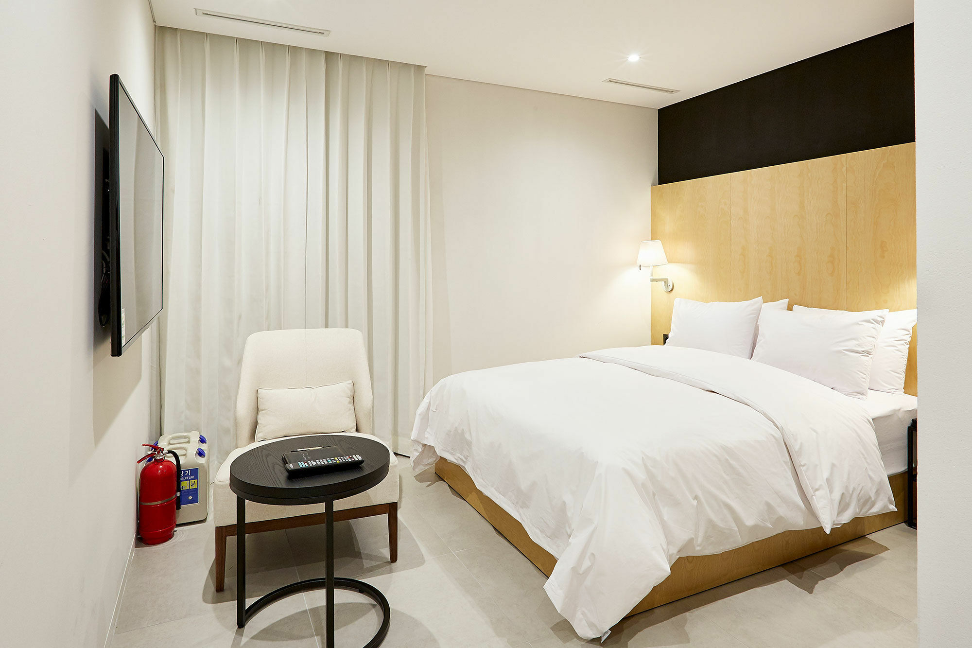 Hotel The Artist Yeoksam Motel
