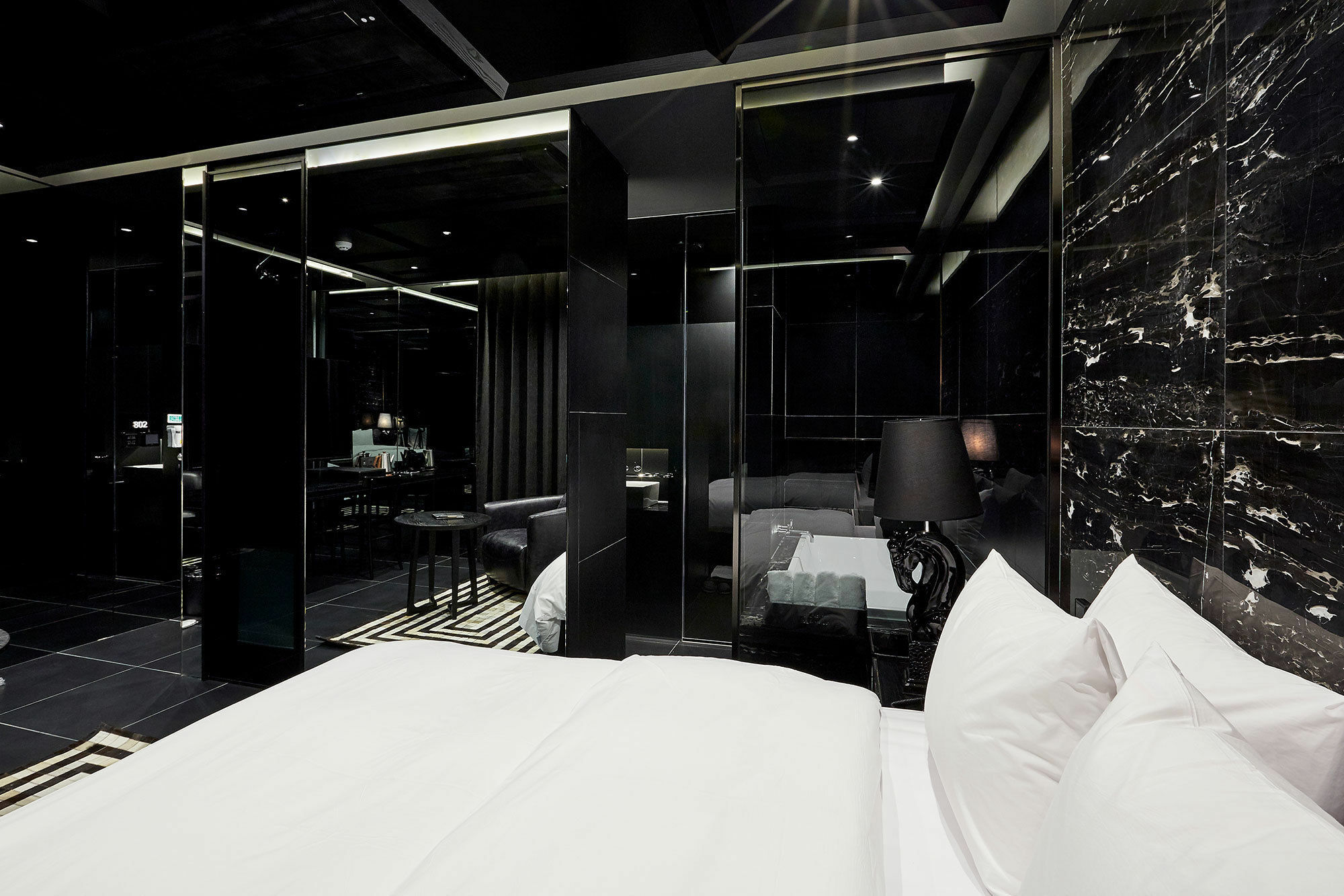 Hotel The Artist Yeoksam Motel