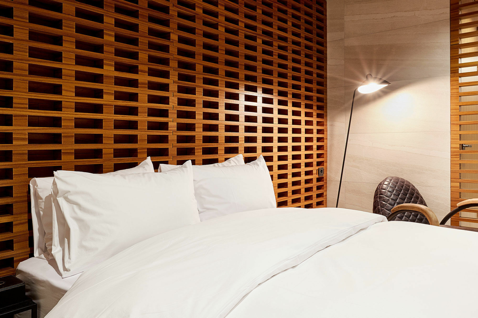 Motel Hotel The Artist Yeoksam Seoul