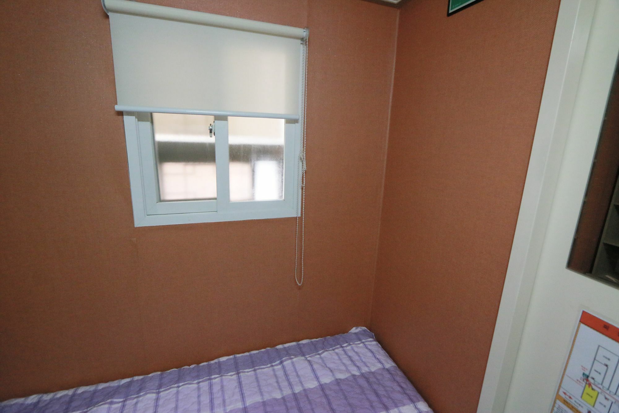 Yegreen House Hotel Seoul